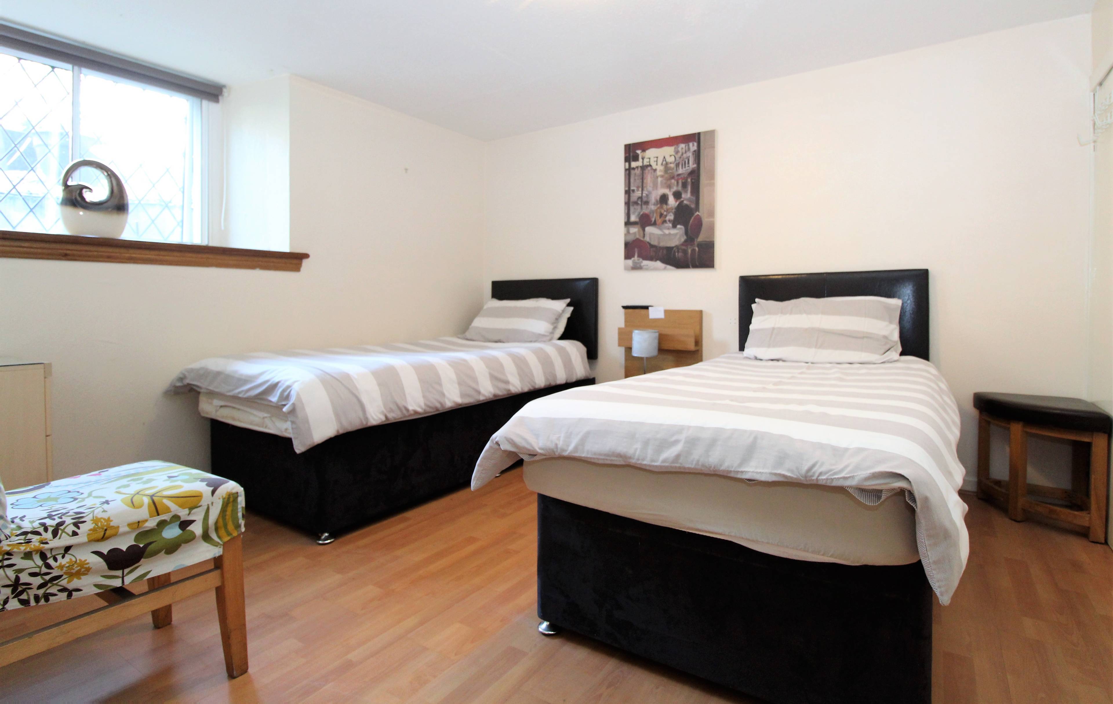 Dining Room/Bedroom