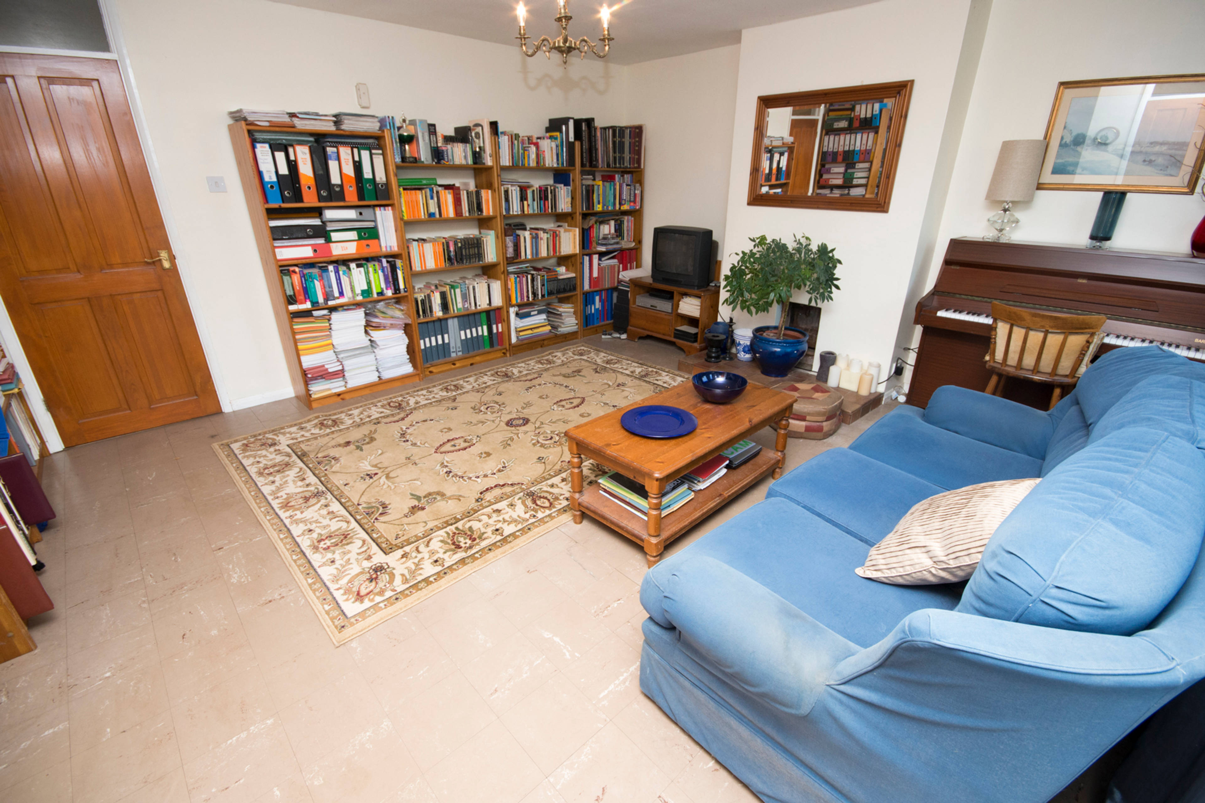Sitting Room