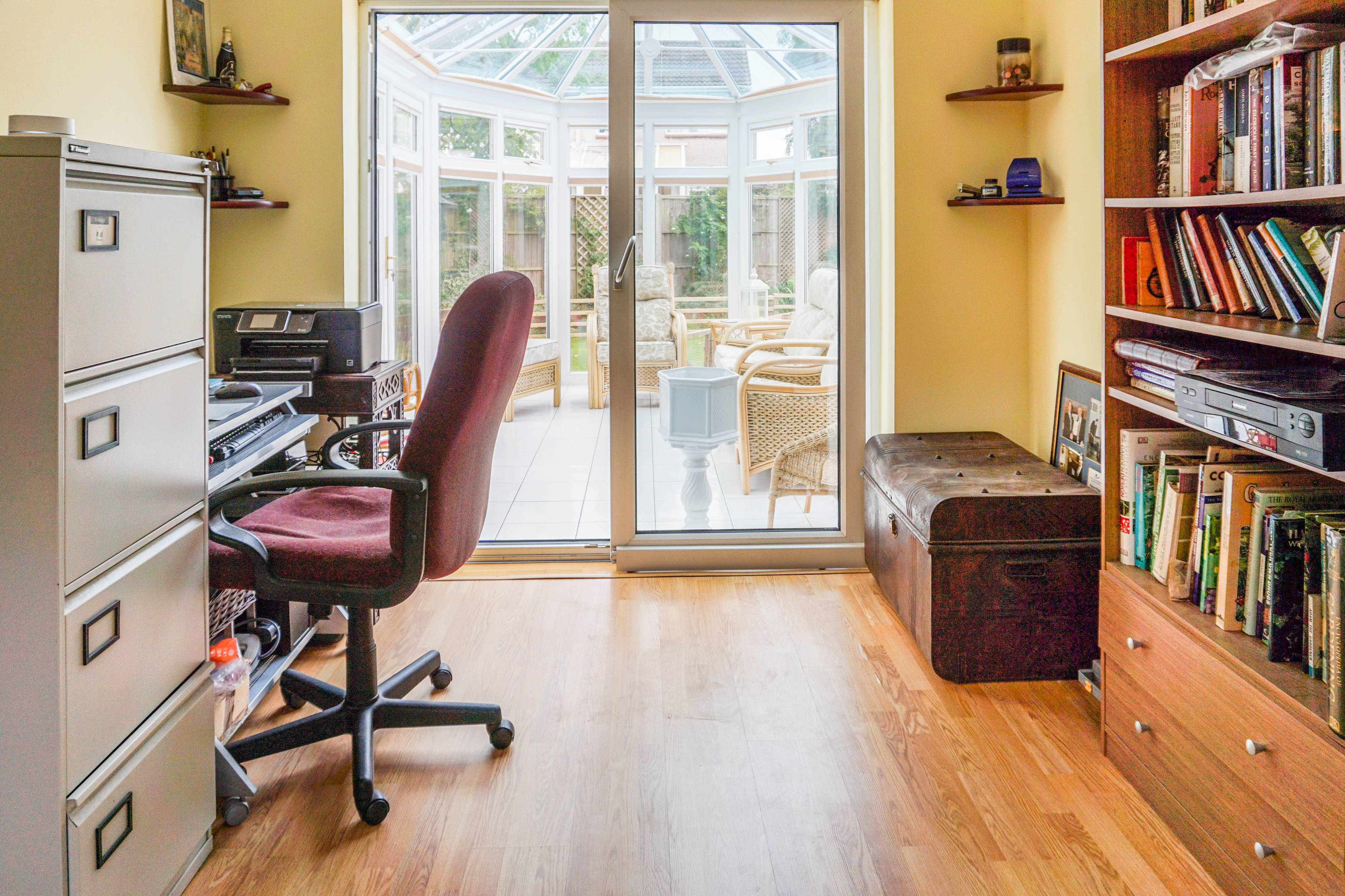 Home Office