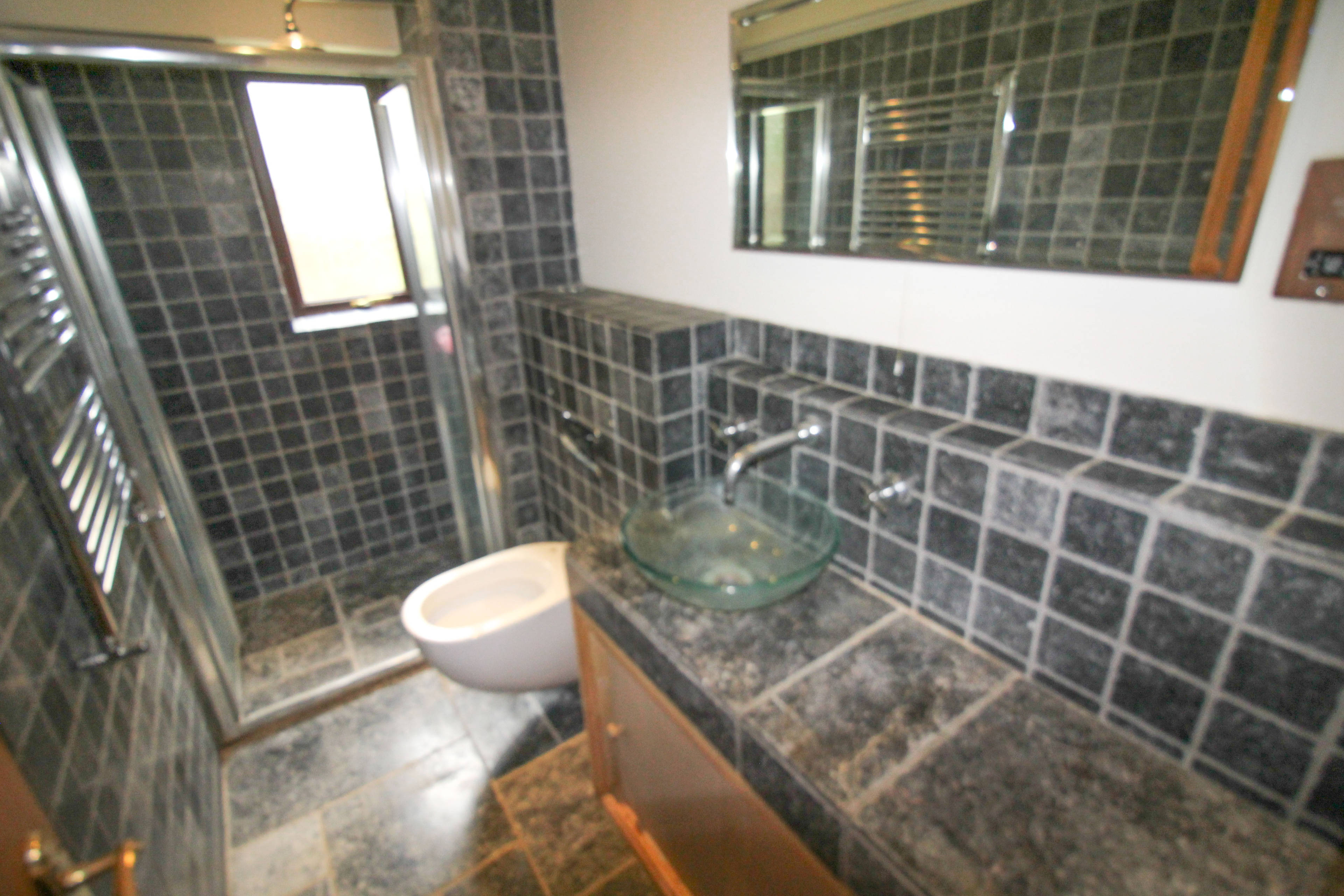 Shower Room Two