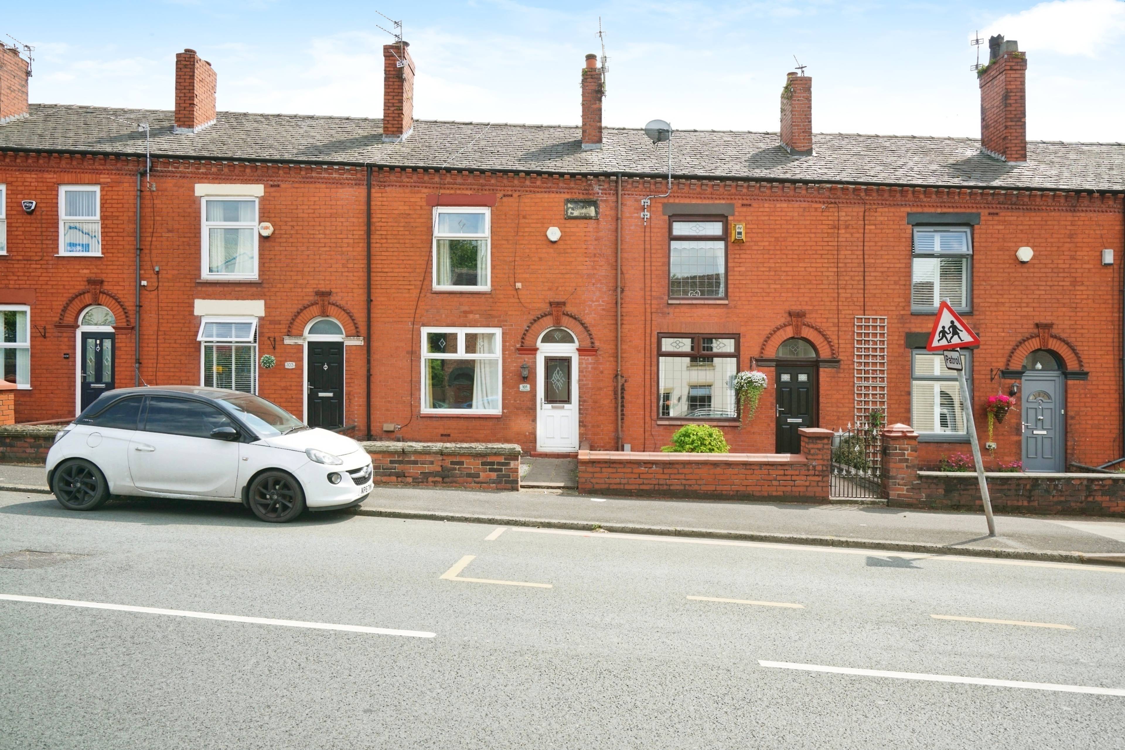 The Property