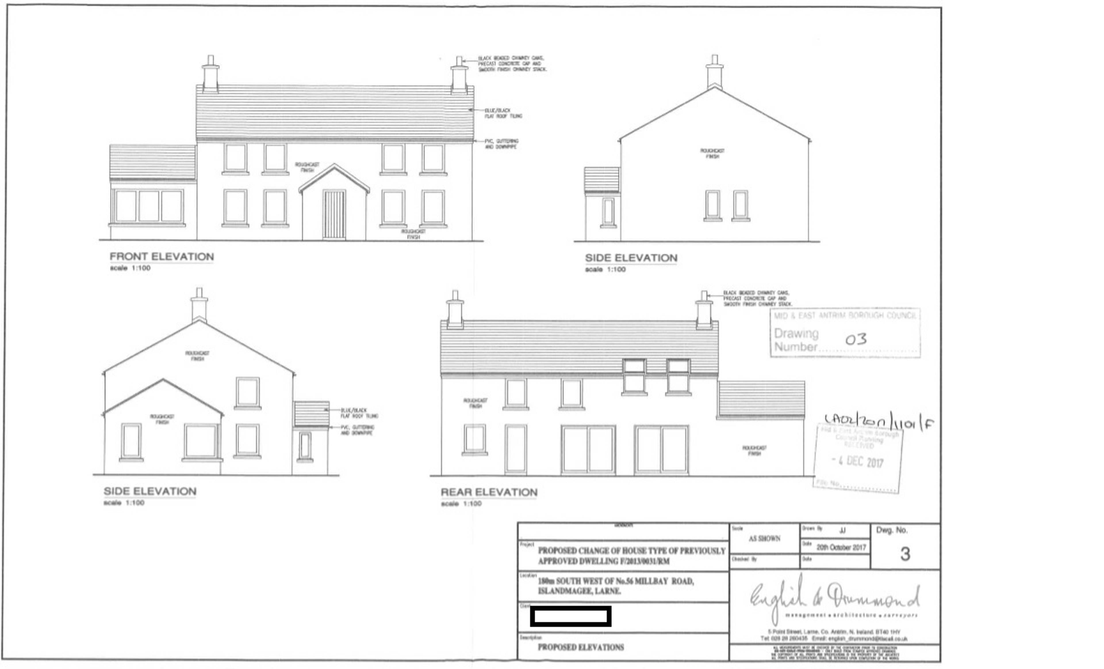 Planning Permission