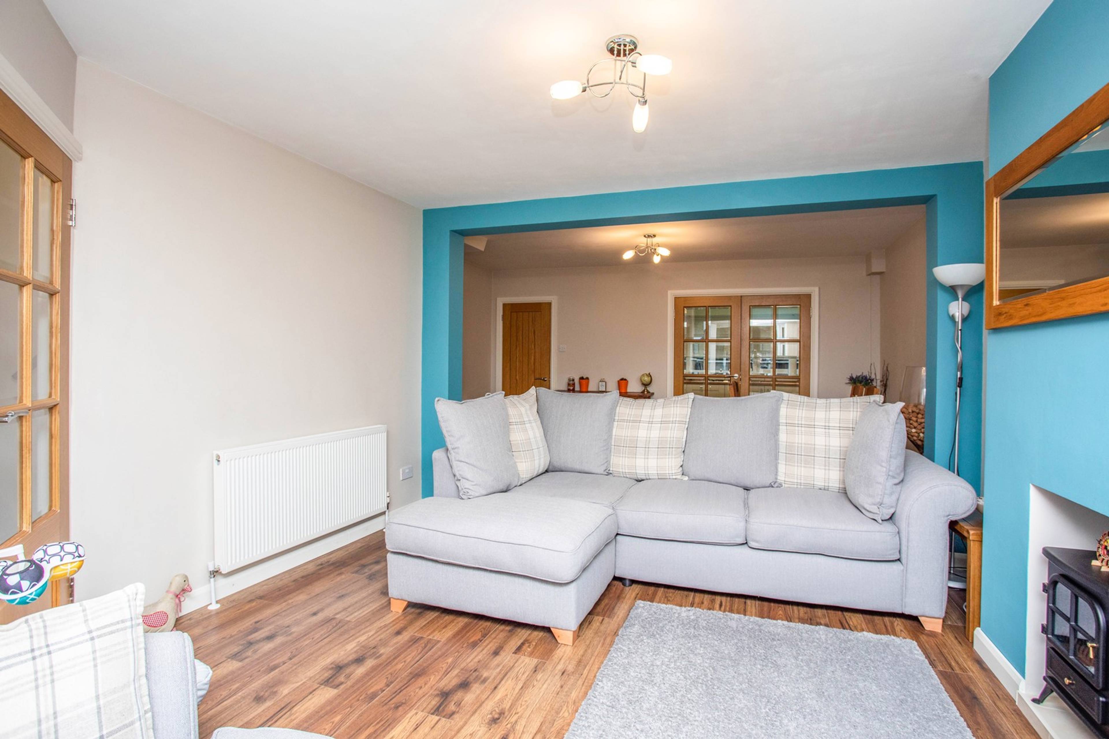 Living / Dining Room