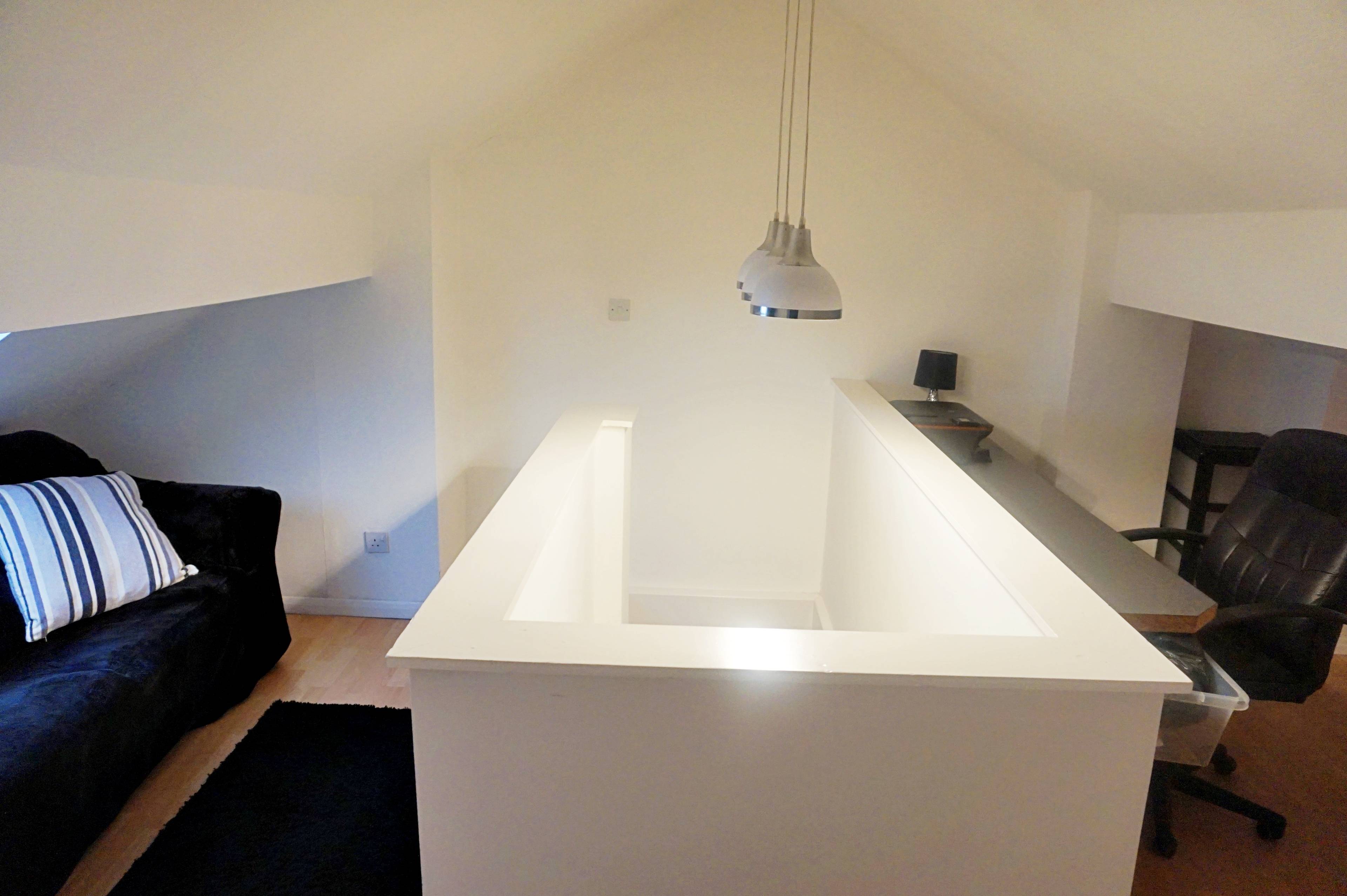 Study/Playroom