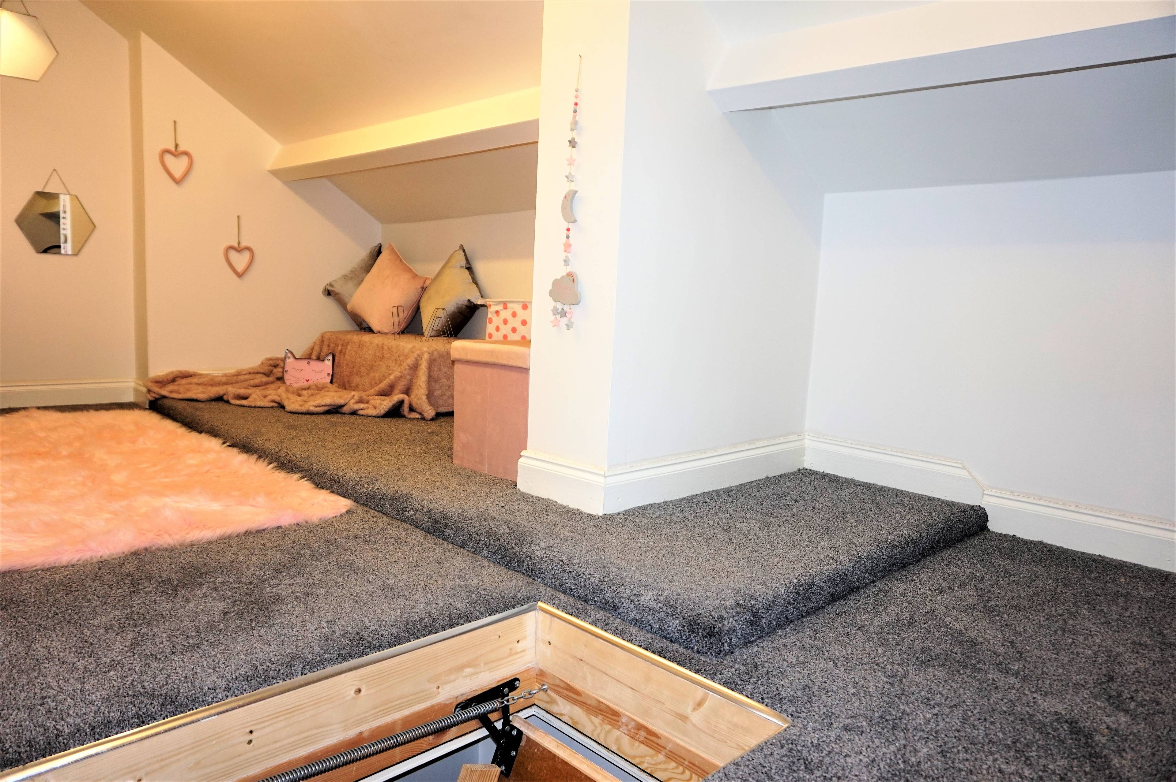 Attic