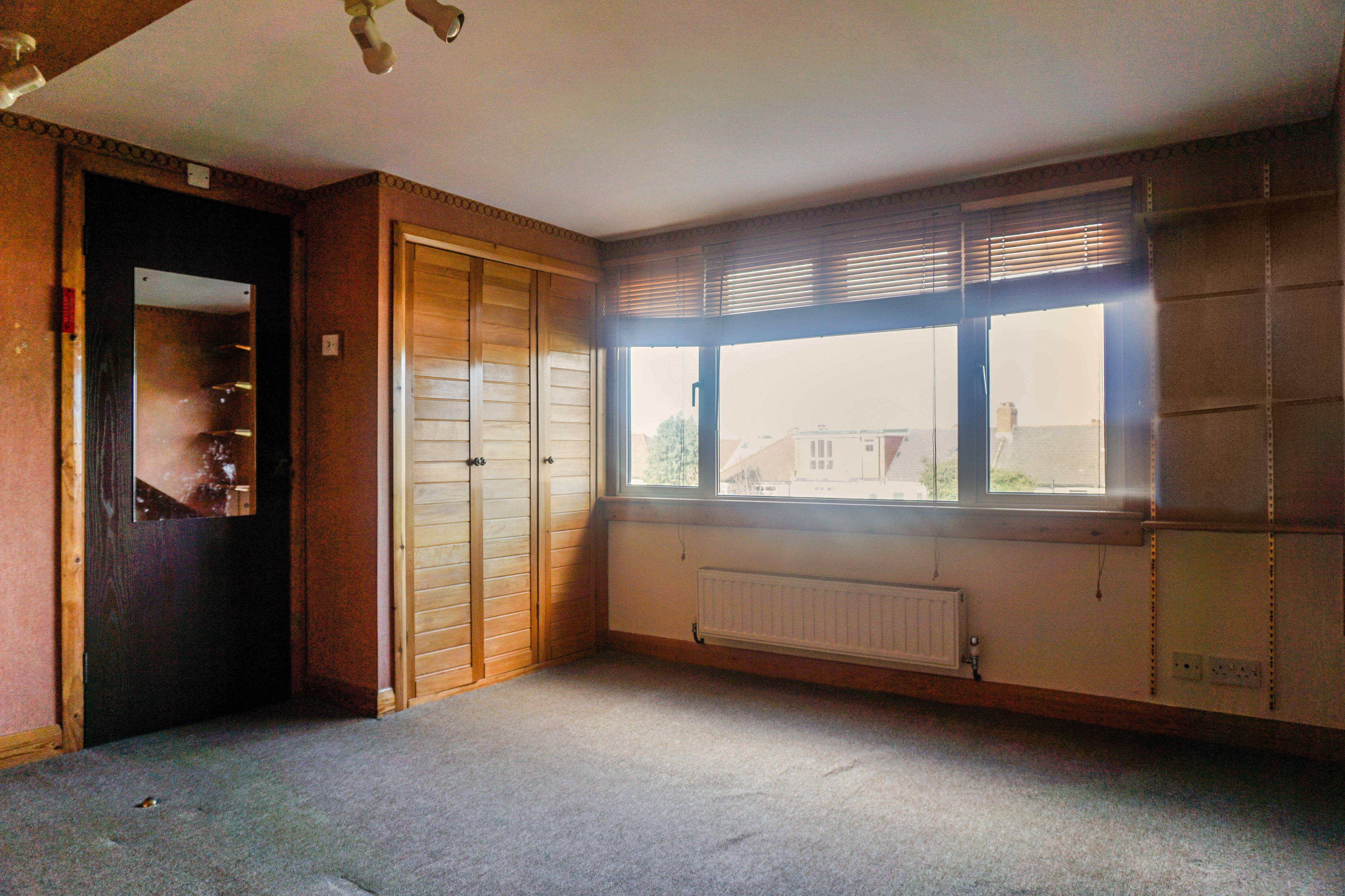 Bedroom Four / Study