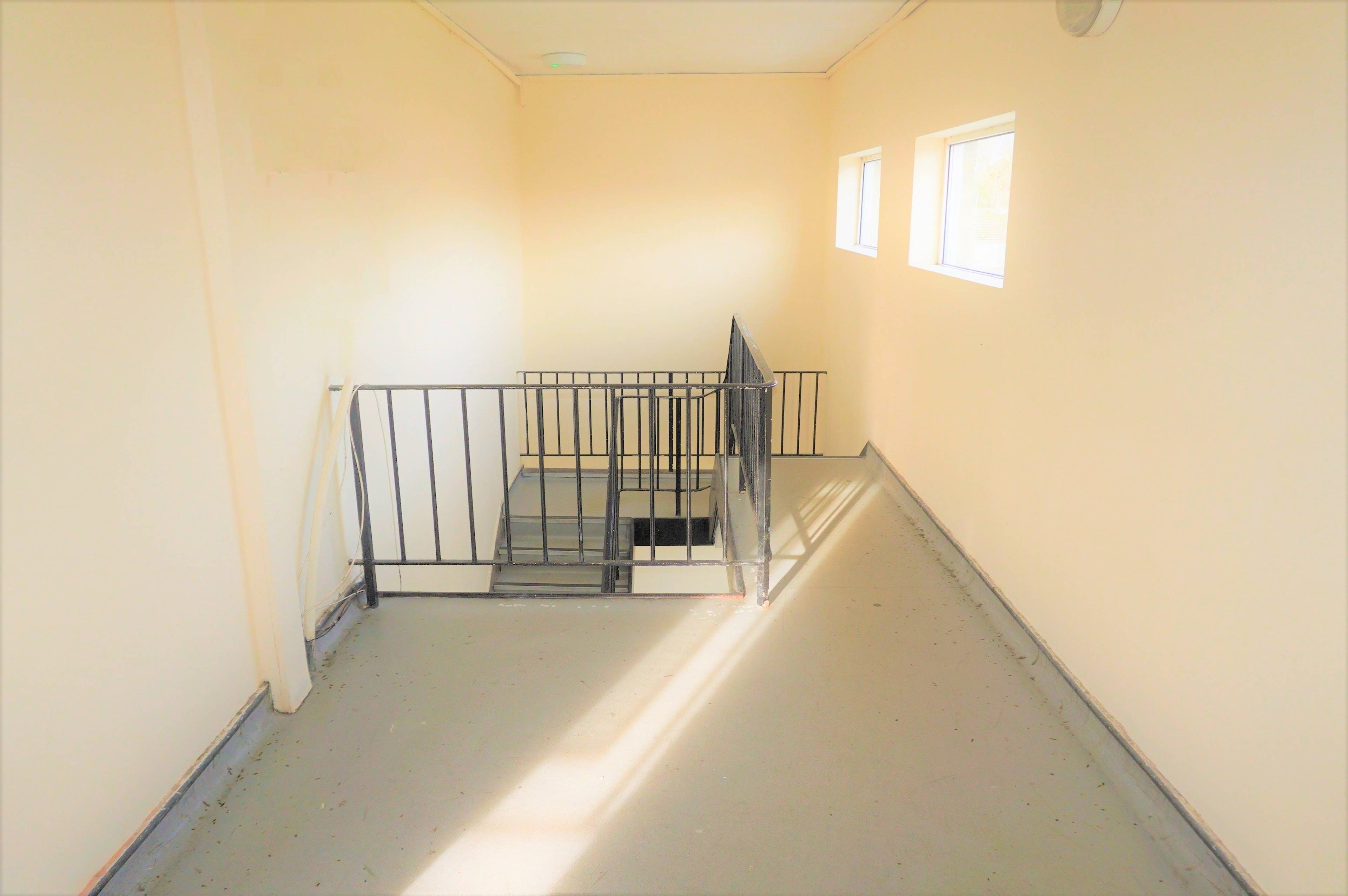 Communal Hall