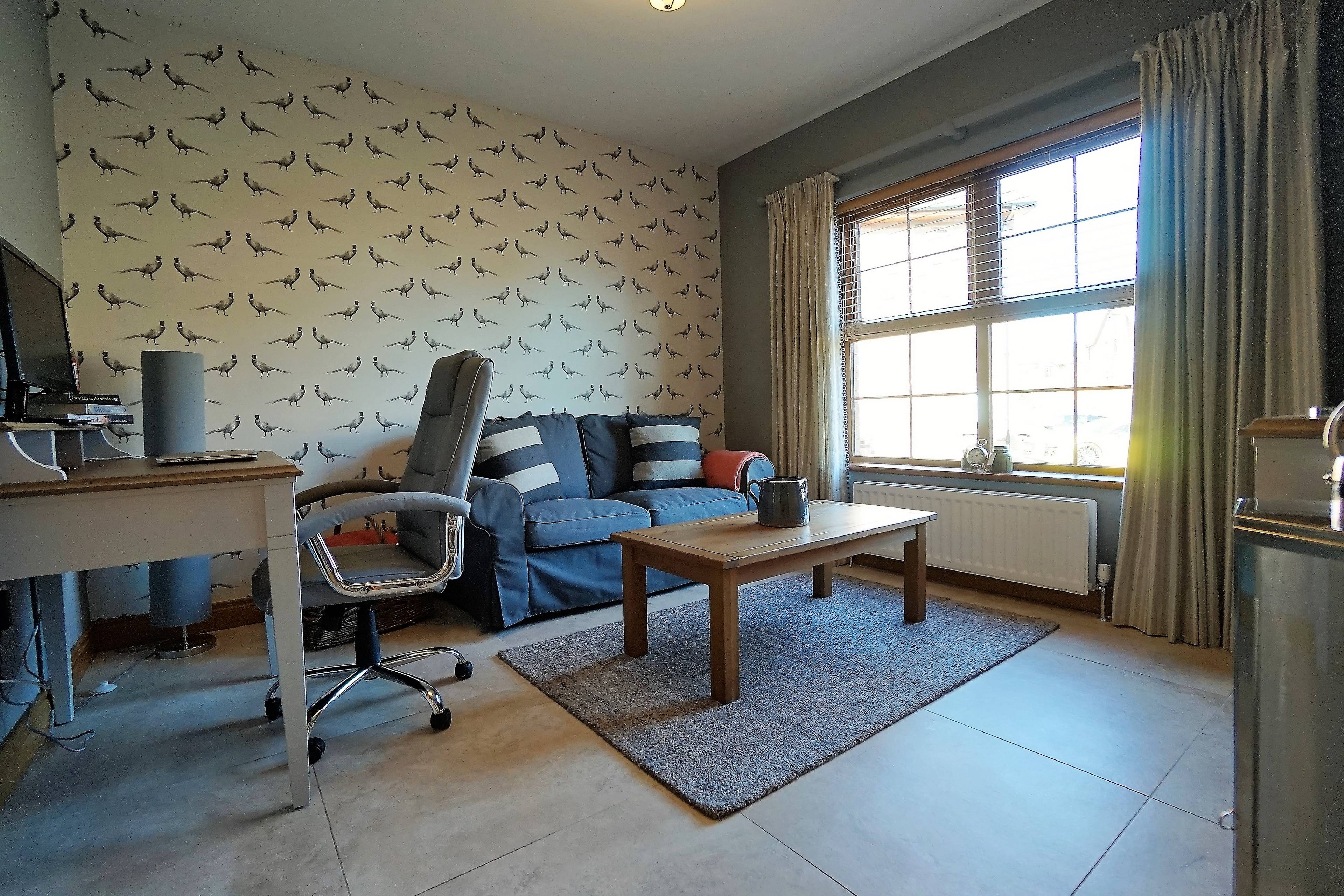 Snug / Office
