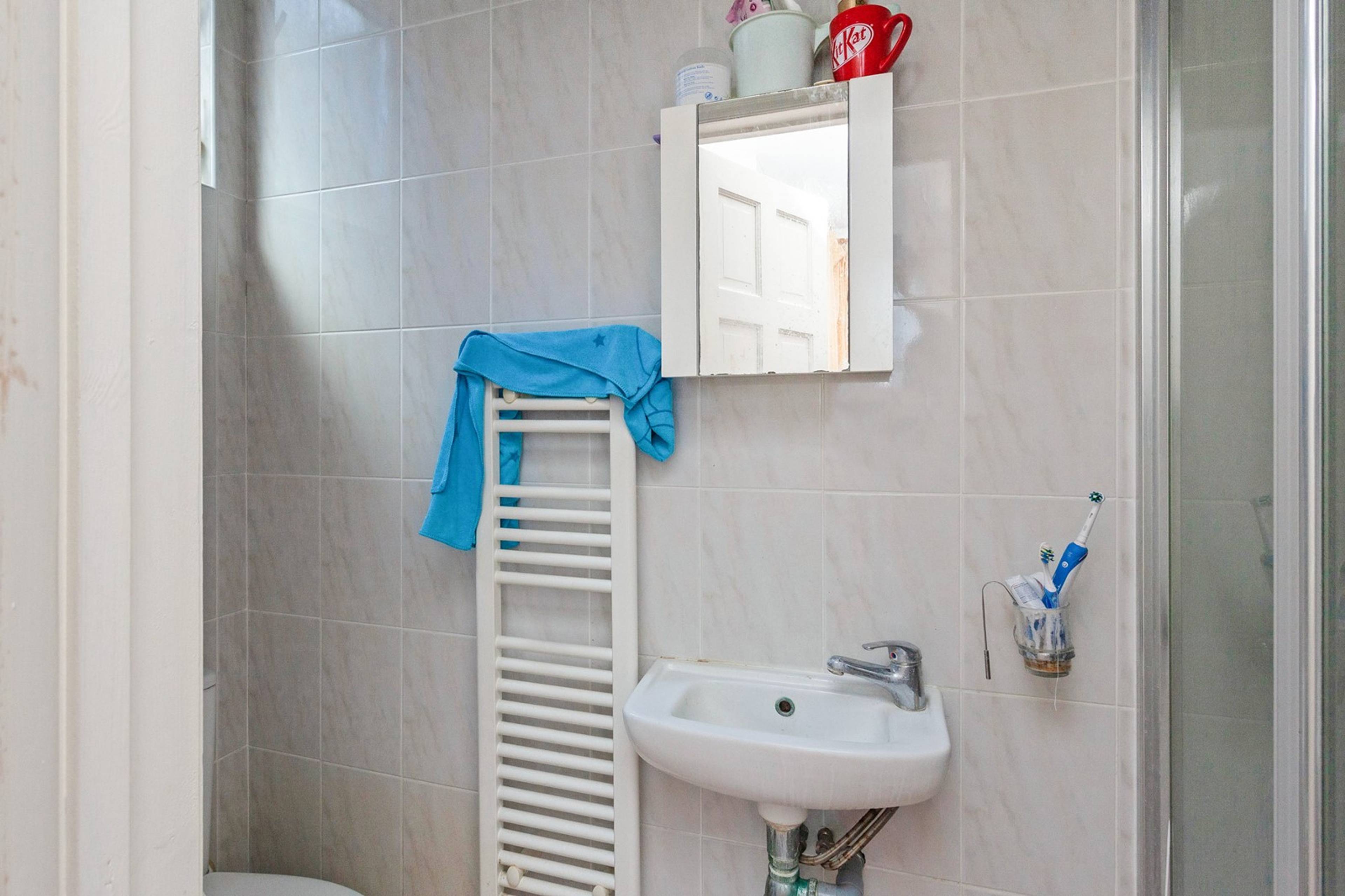 En-suite