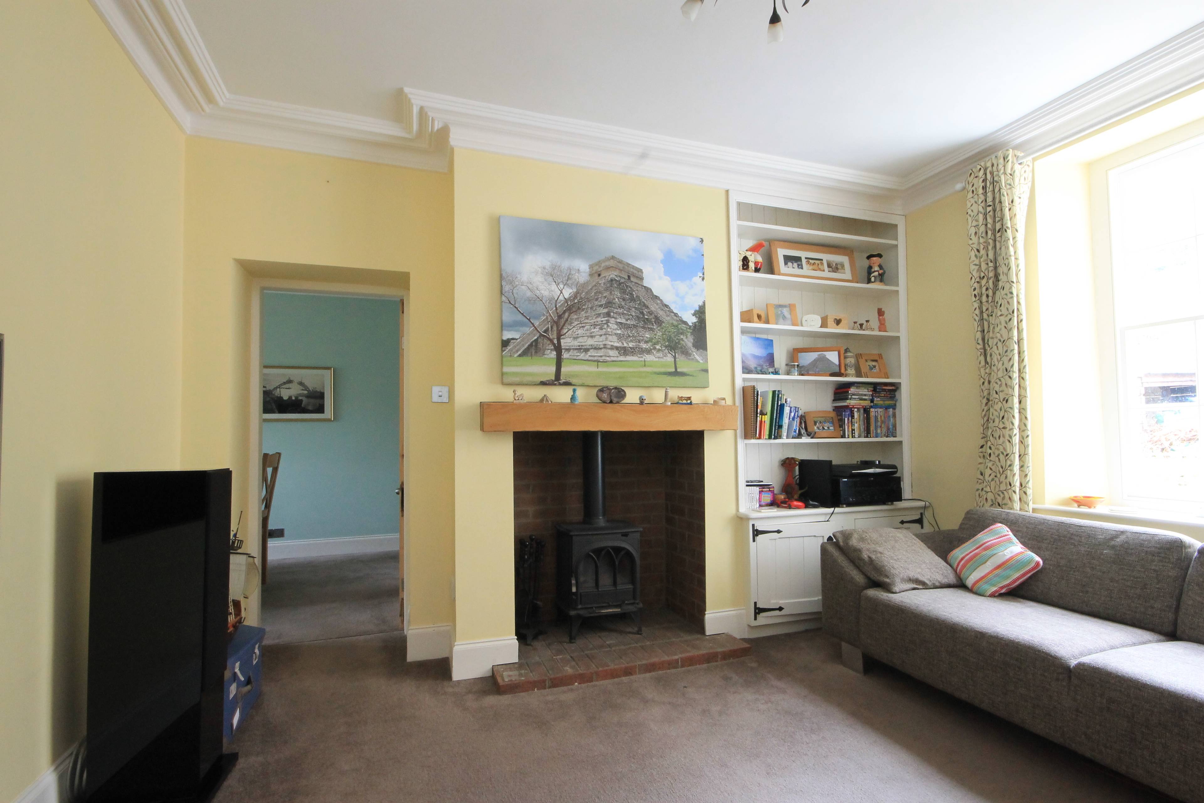 Snug / Sitting Room