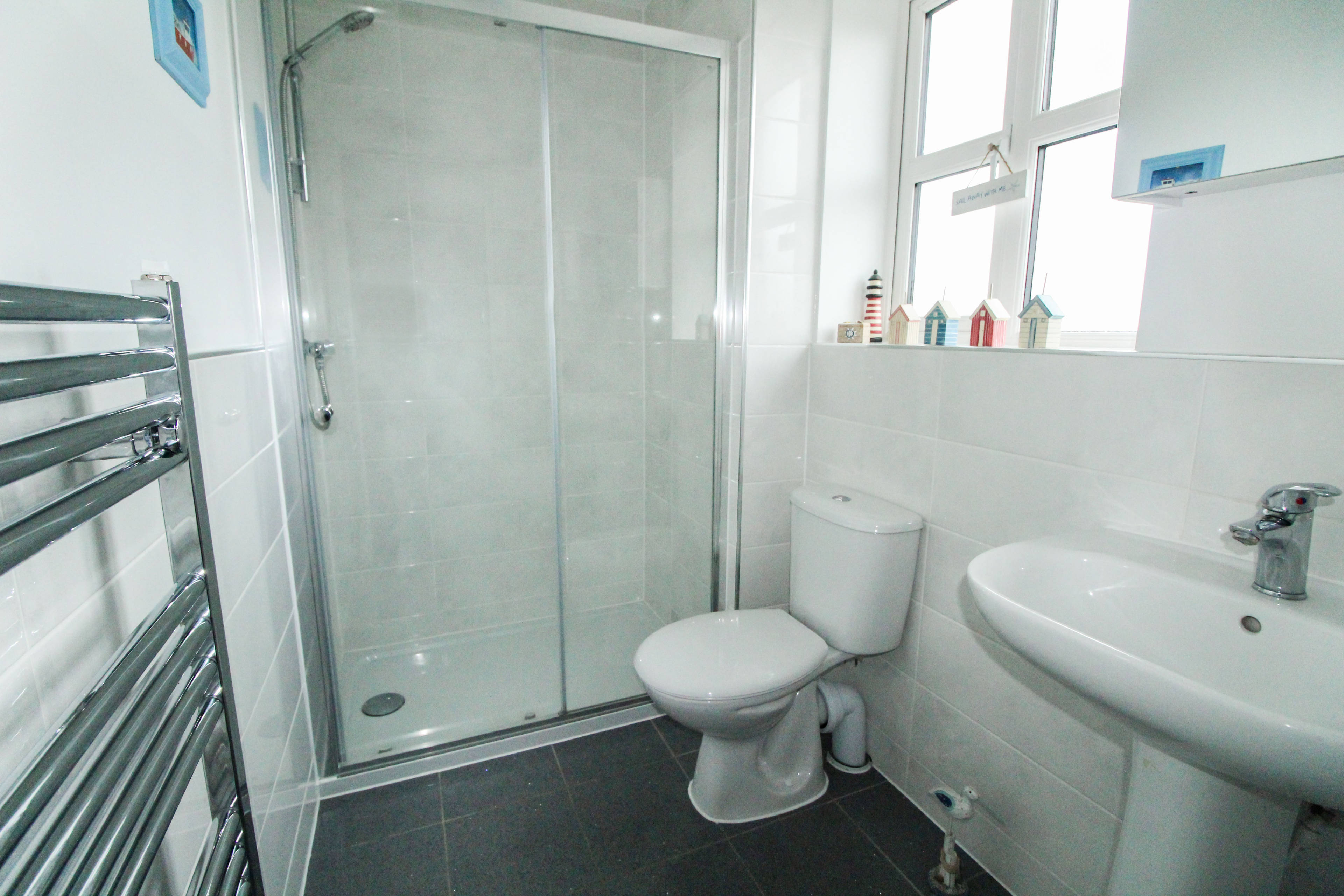 En-suite