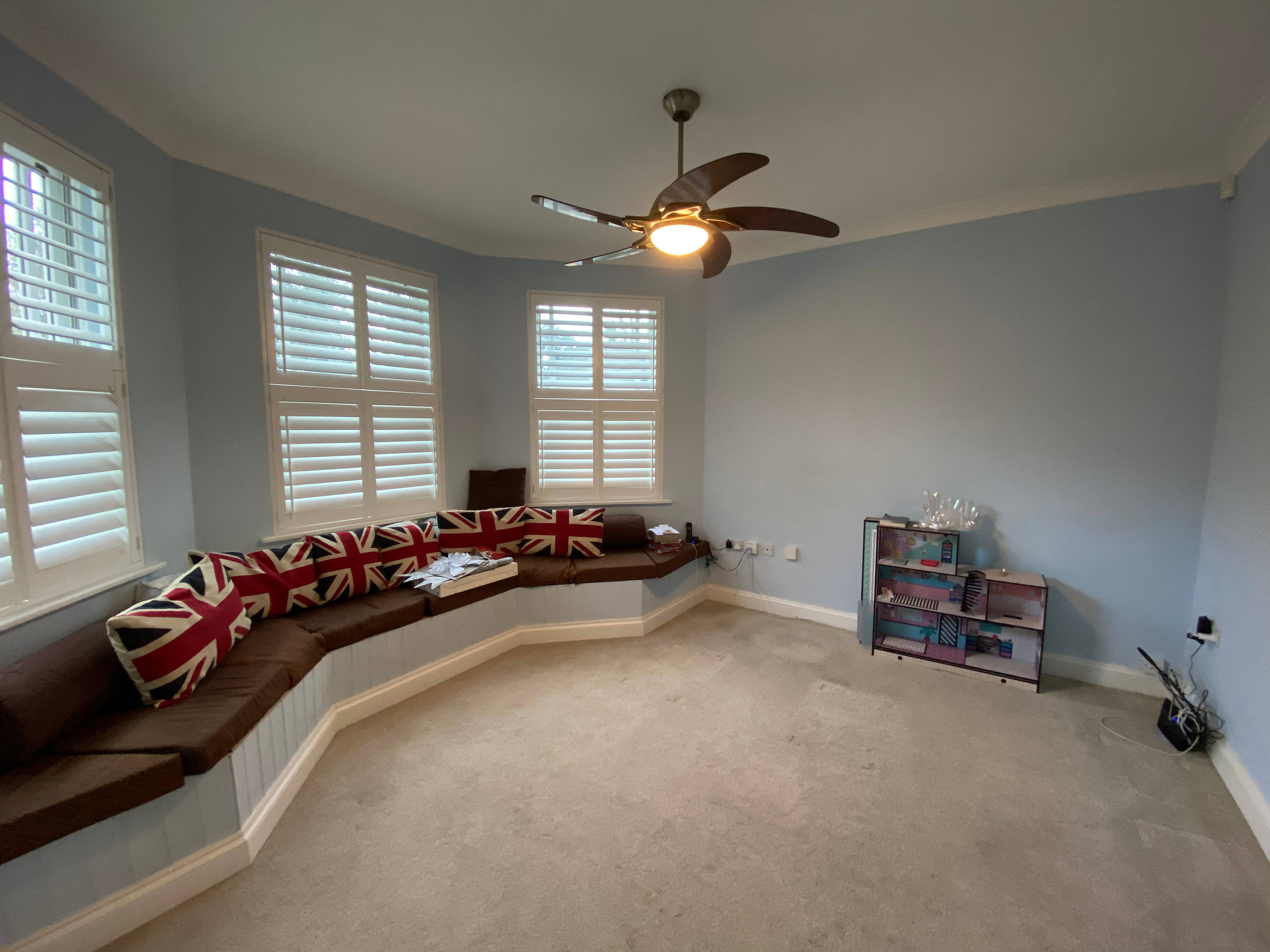 Study/Playroom