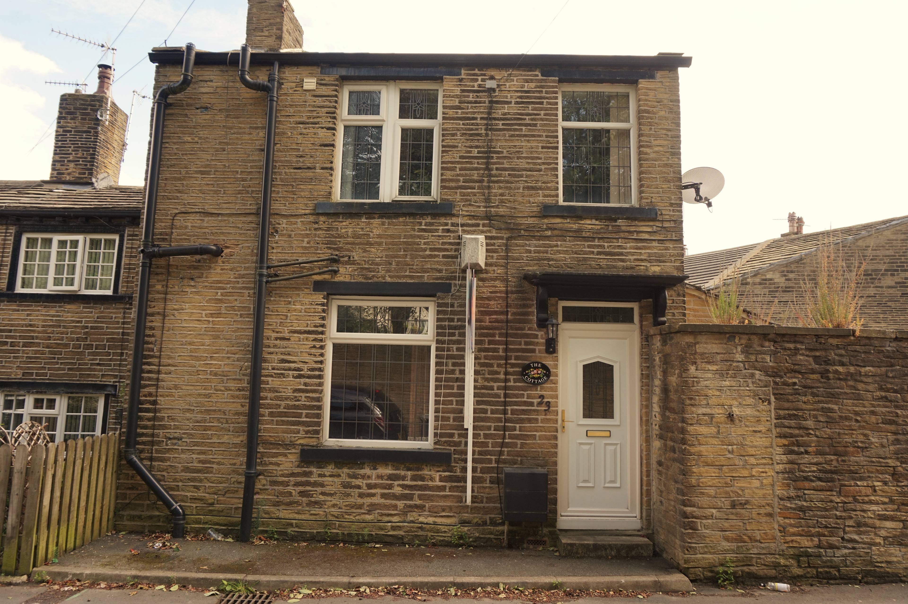 The Property