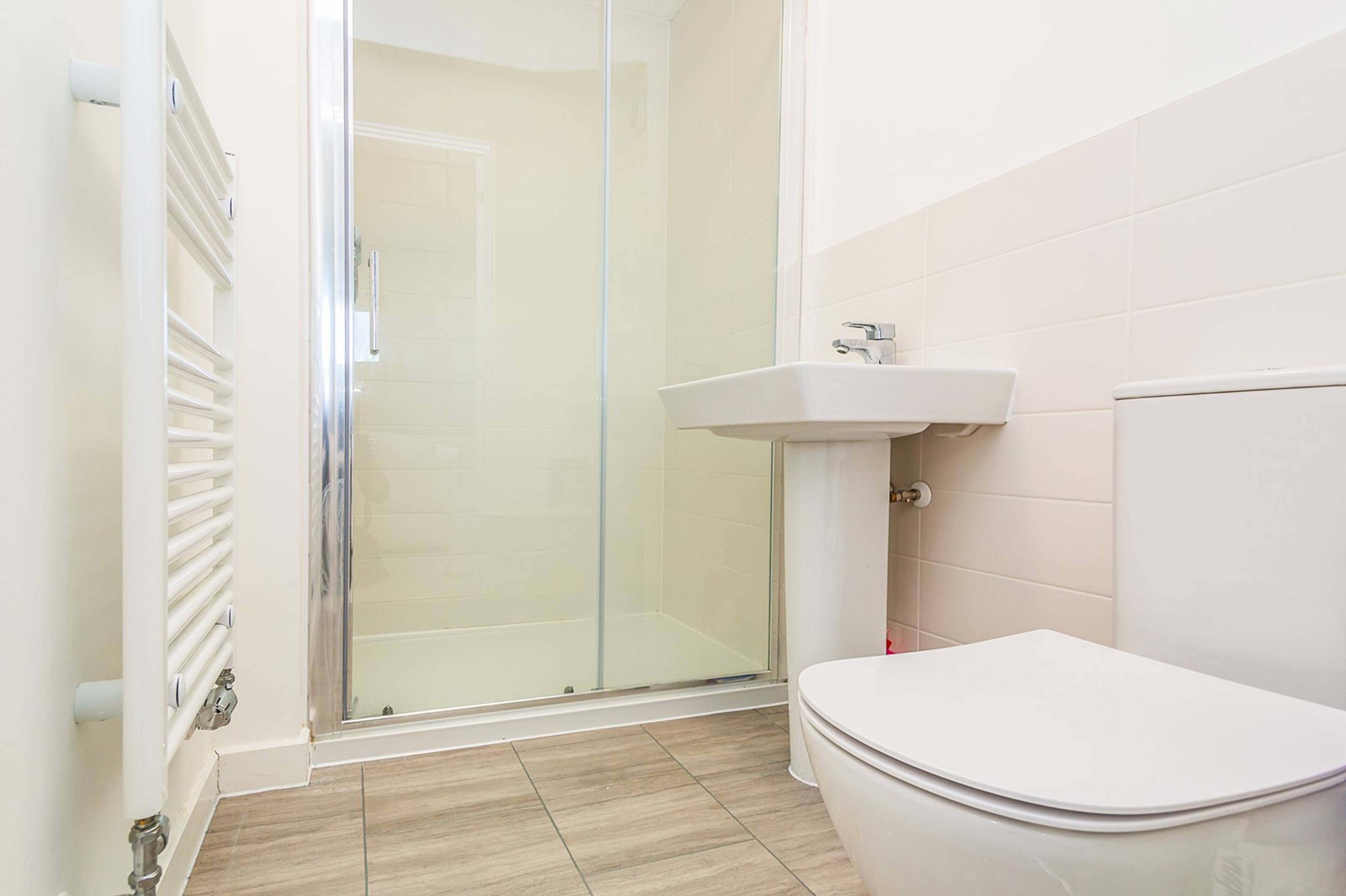En-suite Two