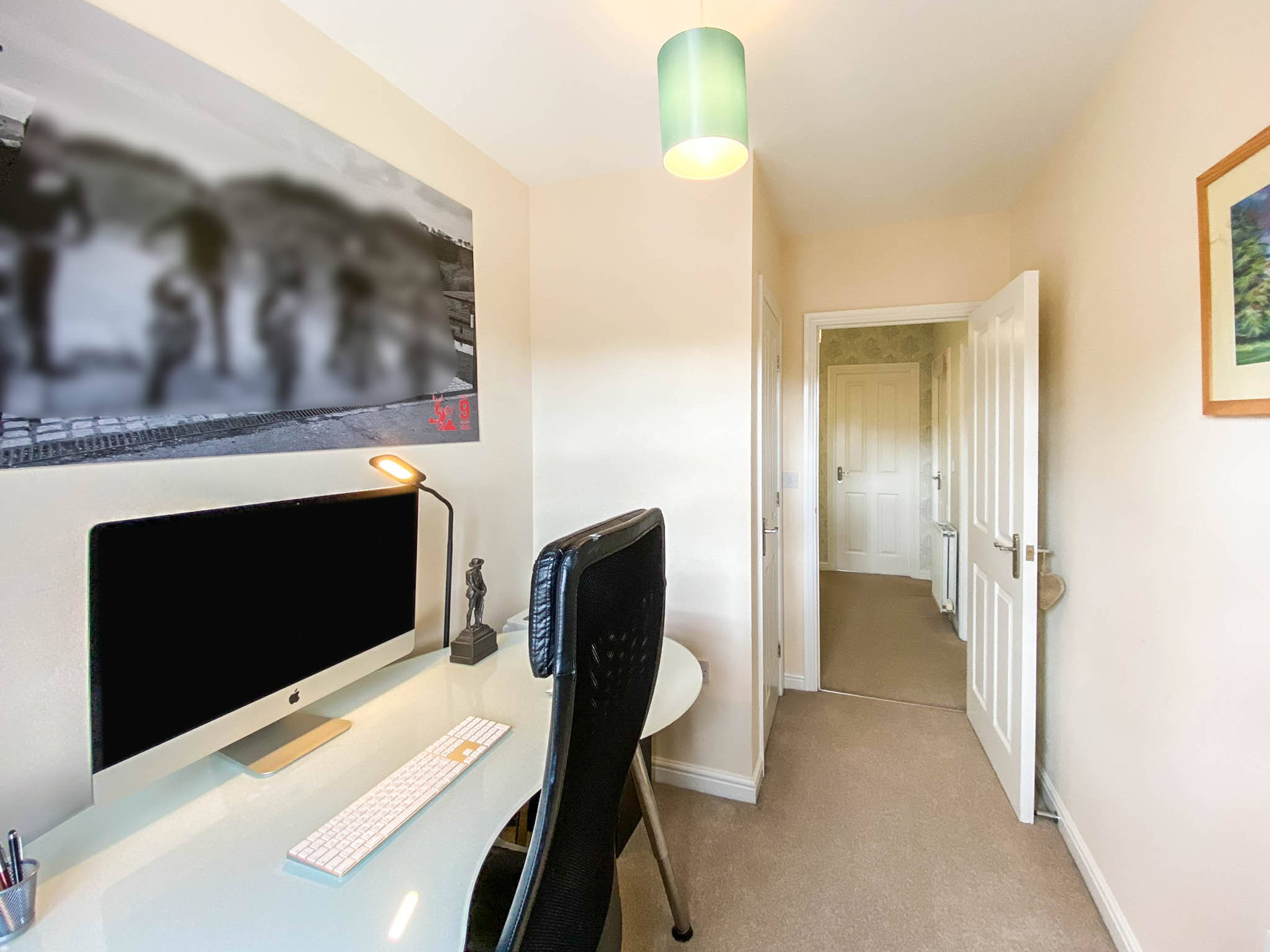 Bedroom Four