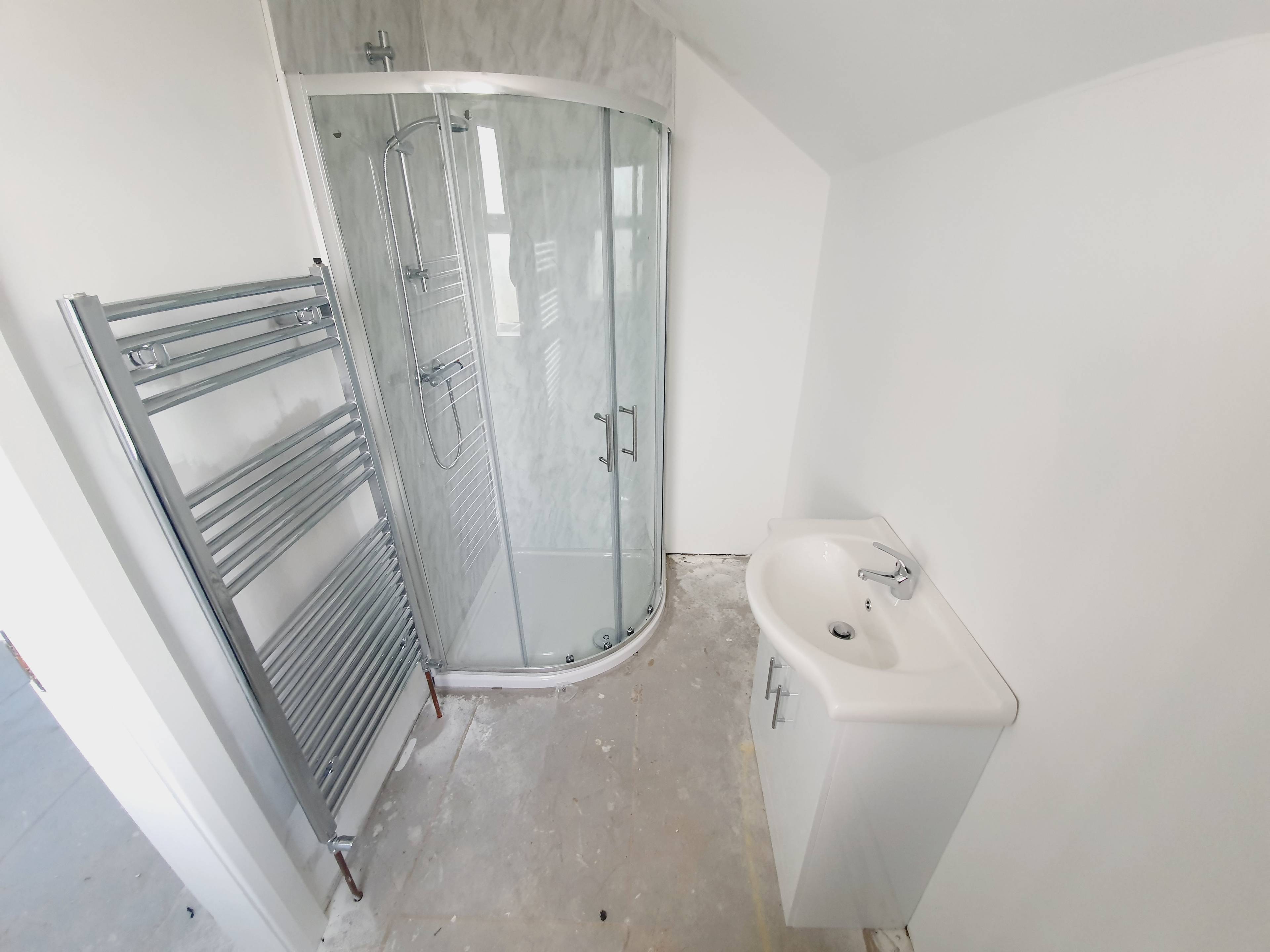 En-suite Three
