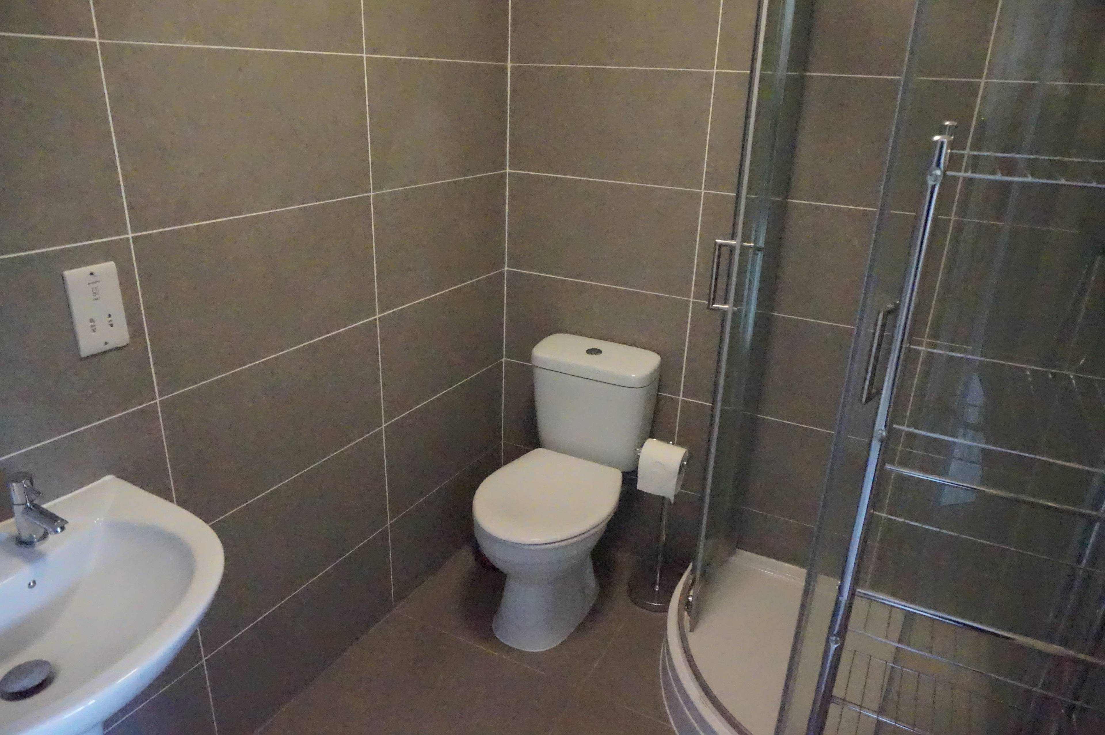 En-suite