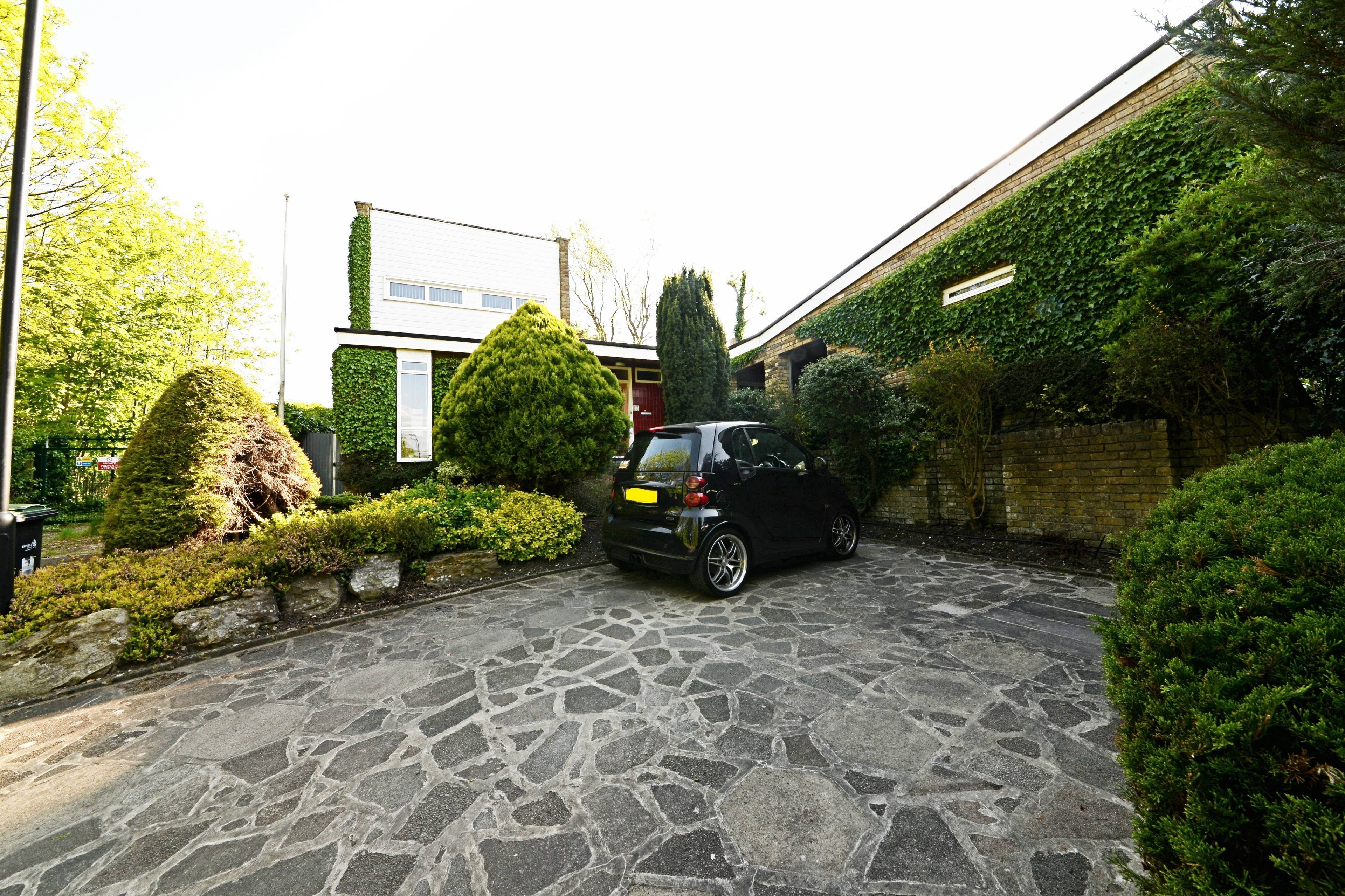 The Property