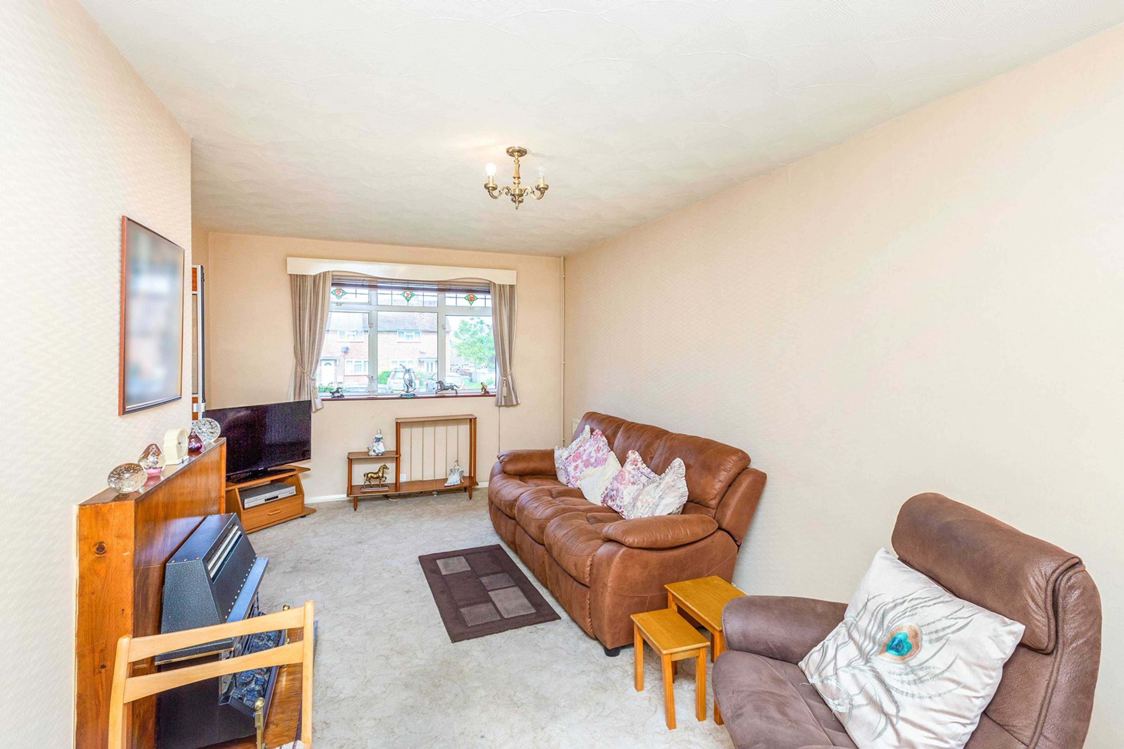 Living / Dining Room