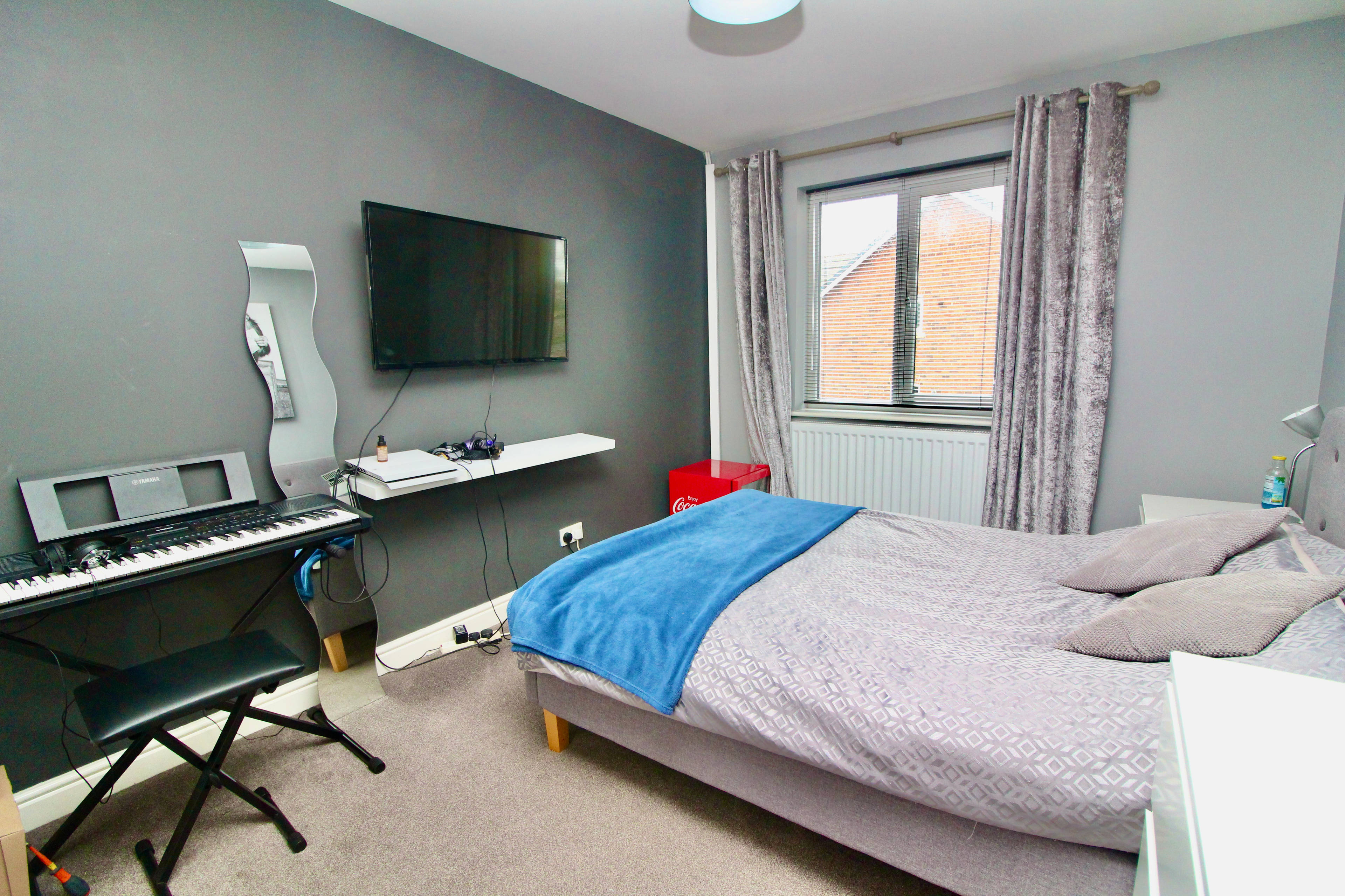 Bedroom Two