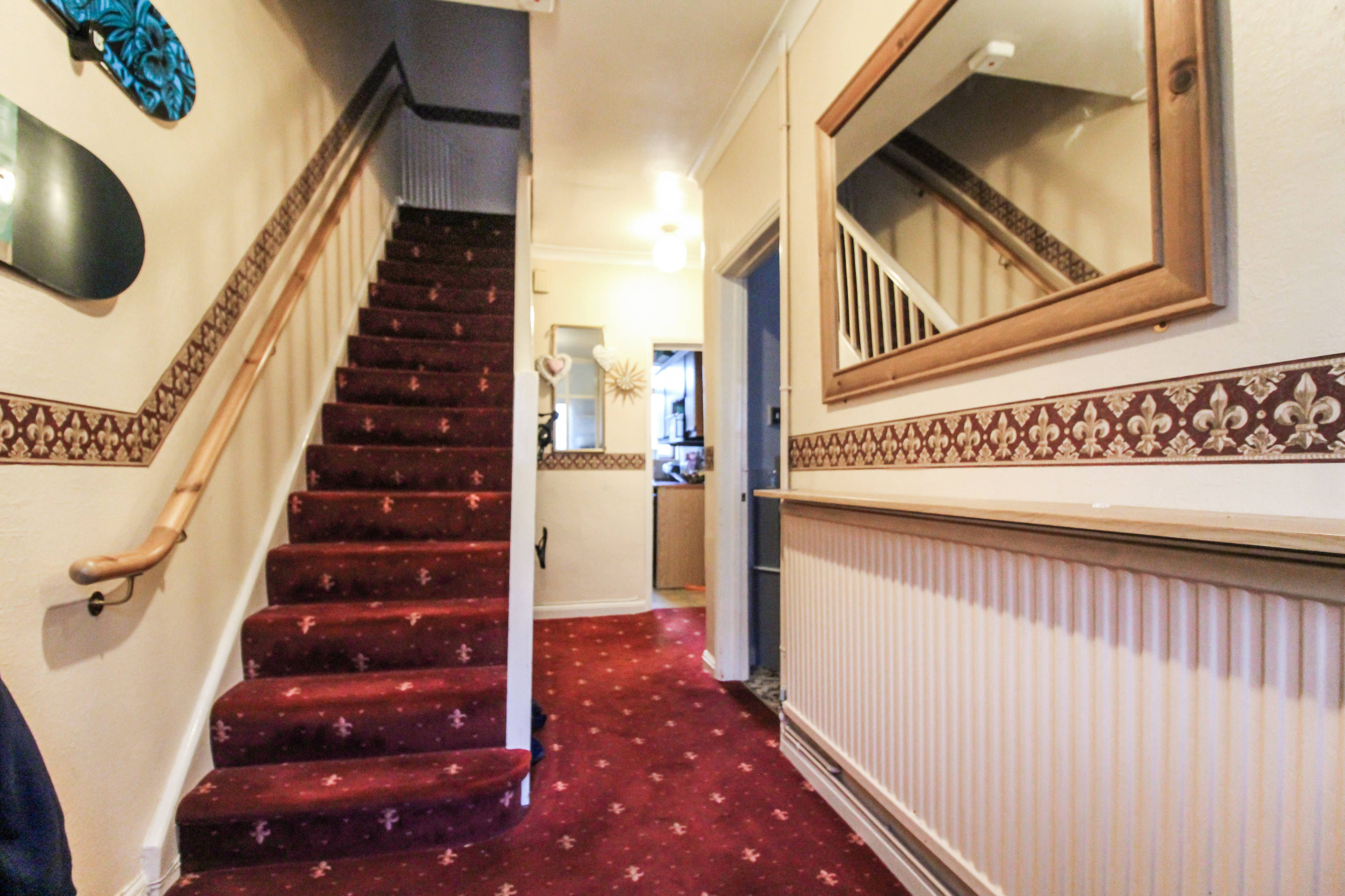 Hallway