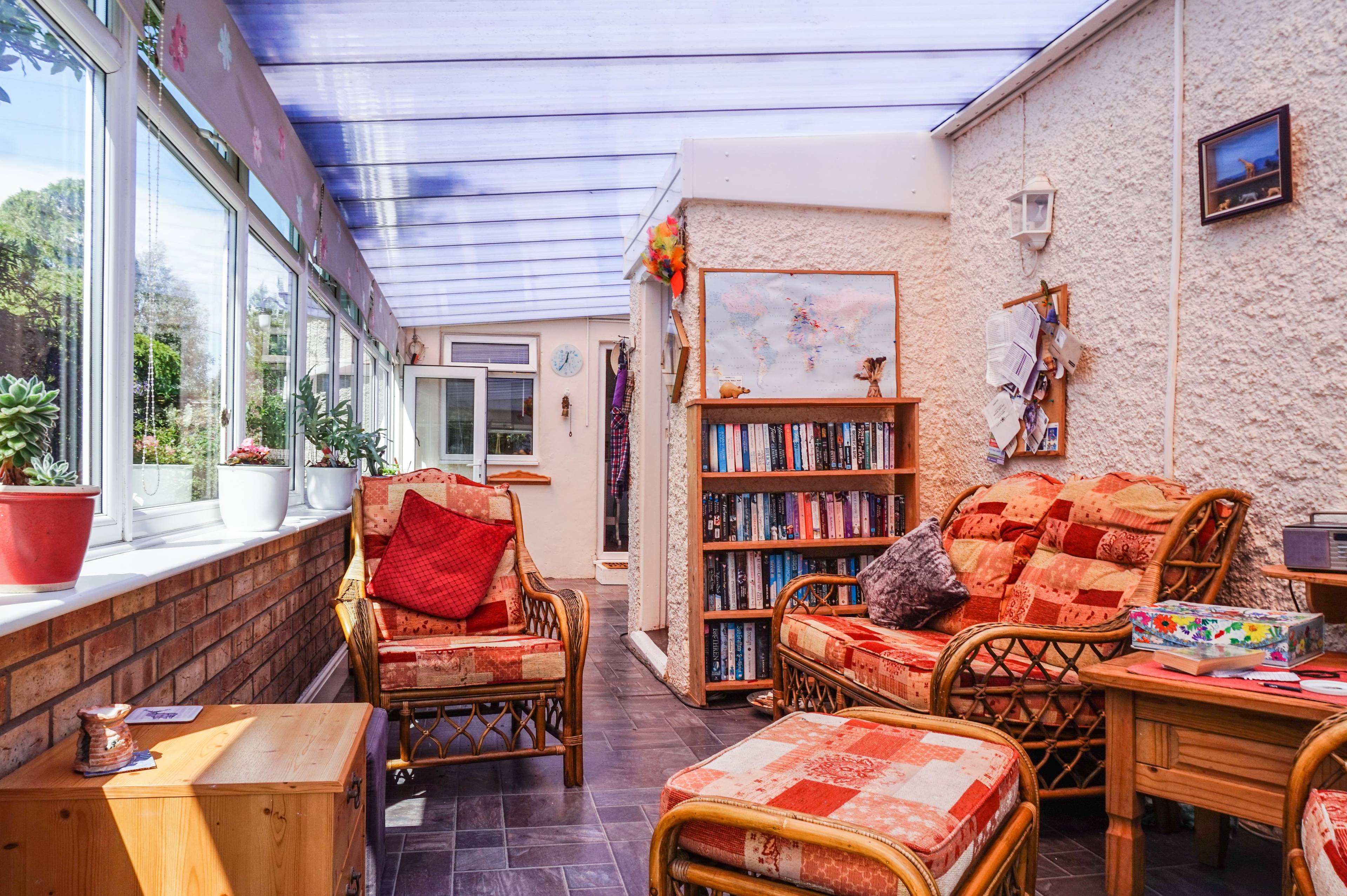 Sun Room