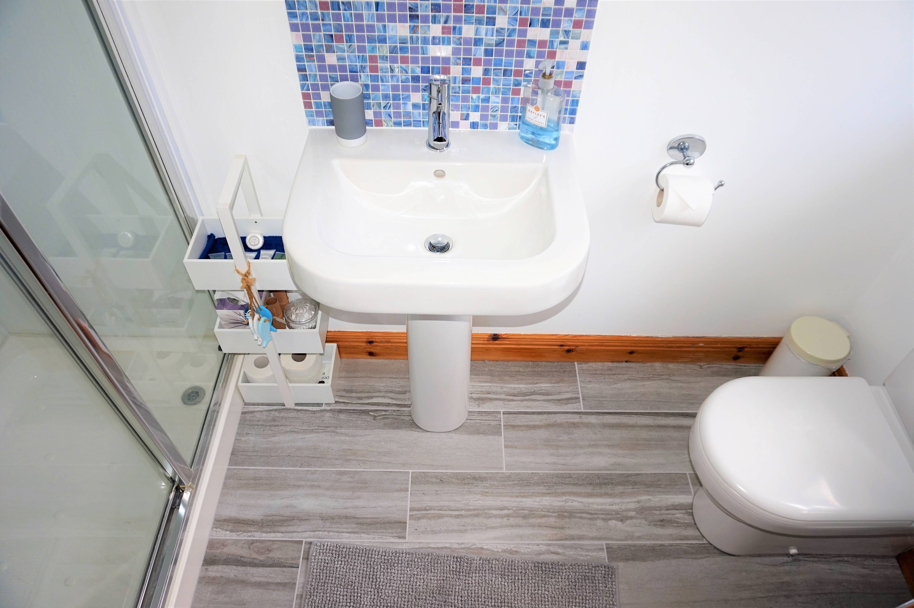 En-suite