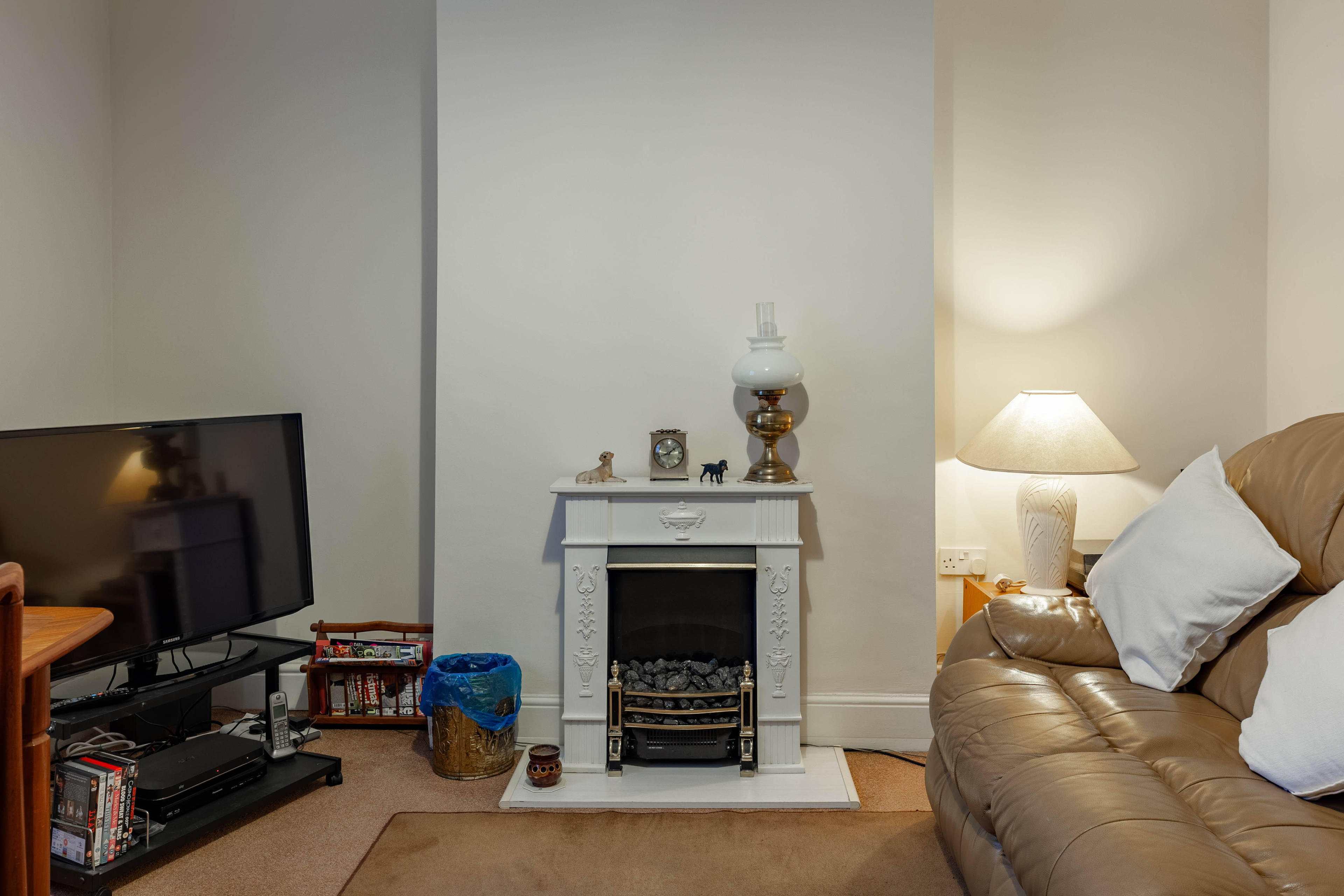 Dining / Family Room