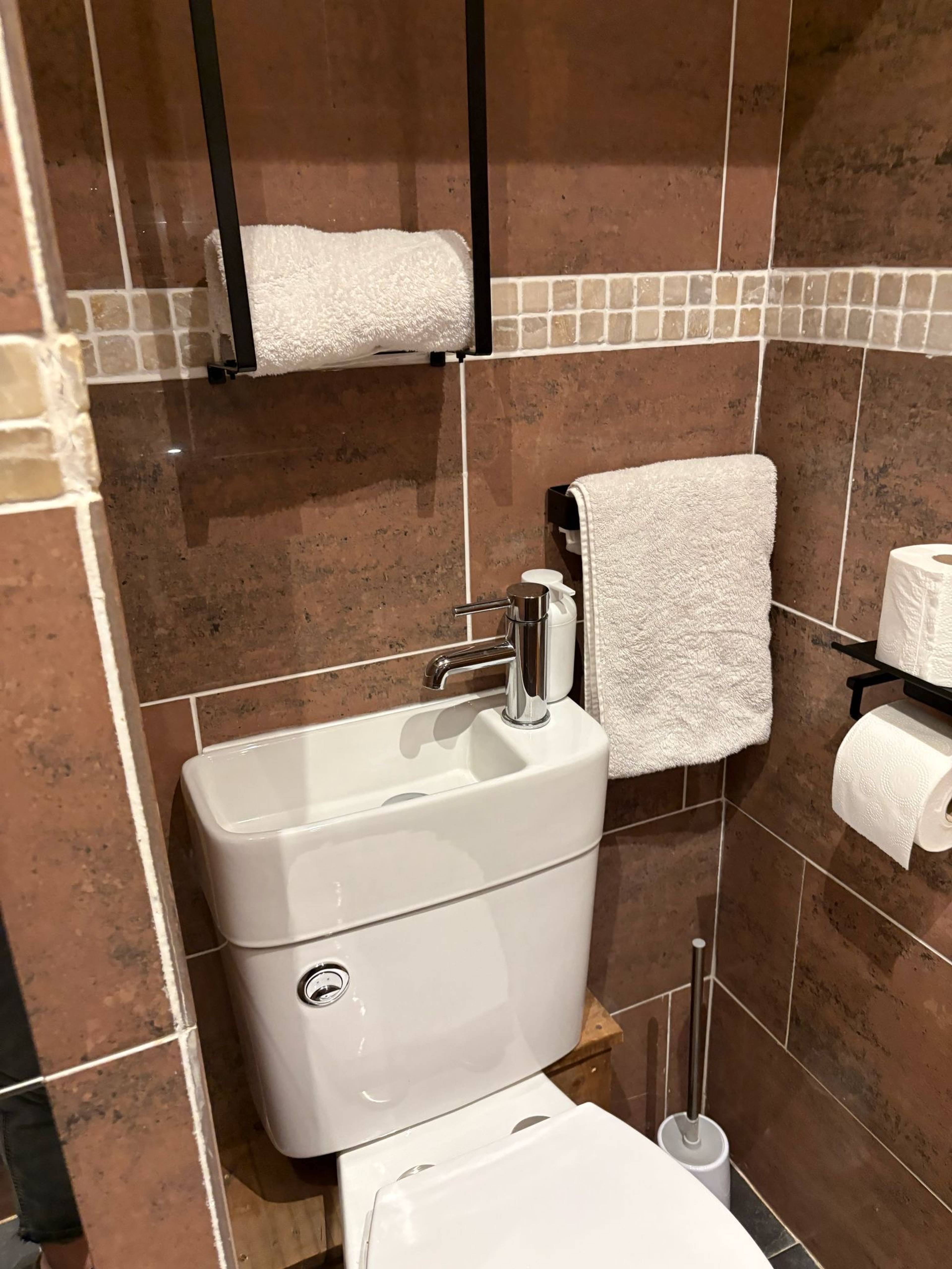 Bathroom Two