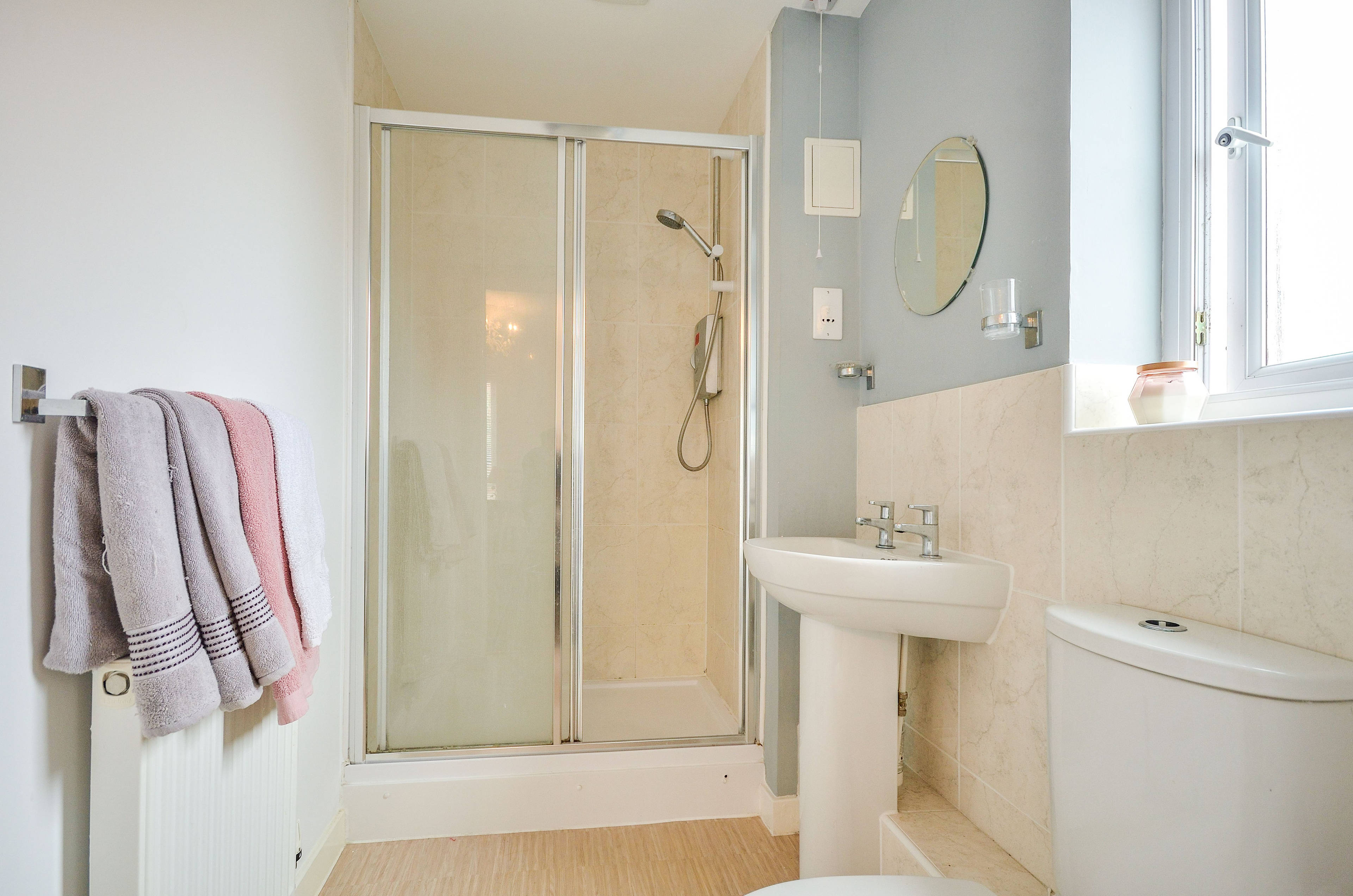 En-suite
