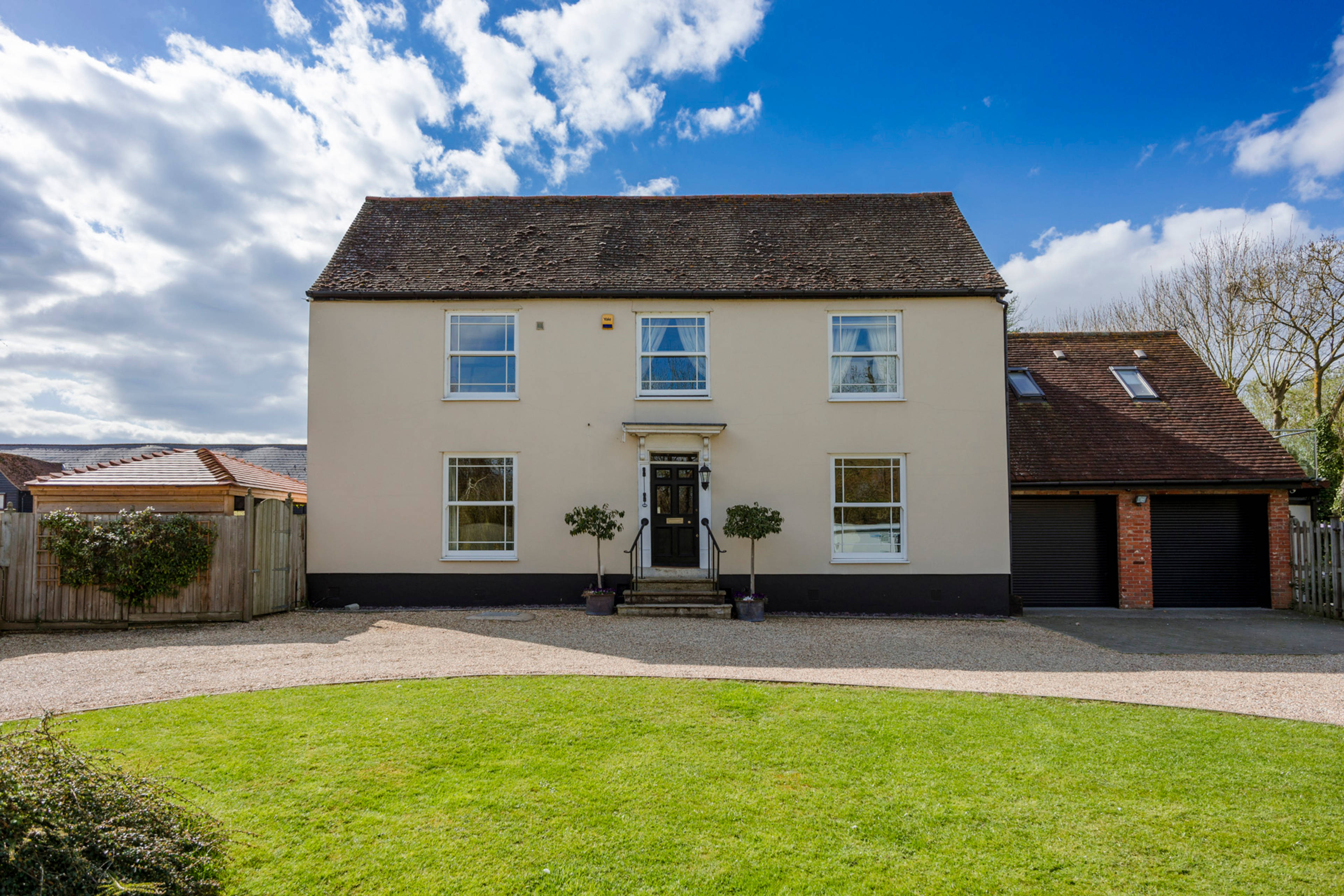 The Property