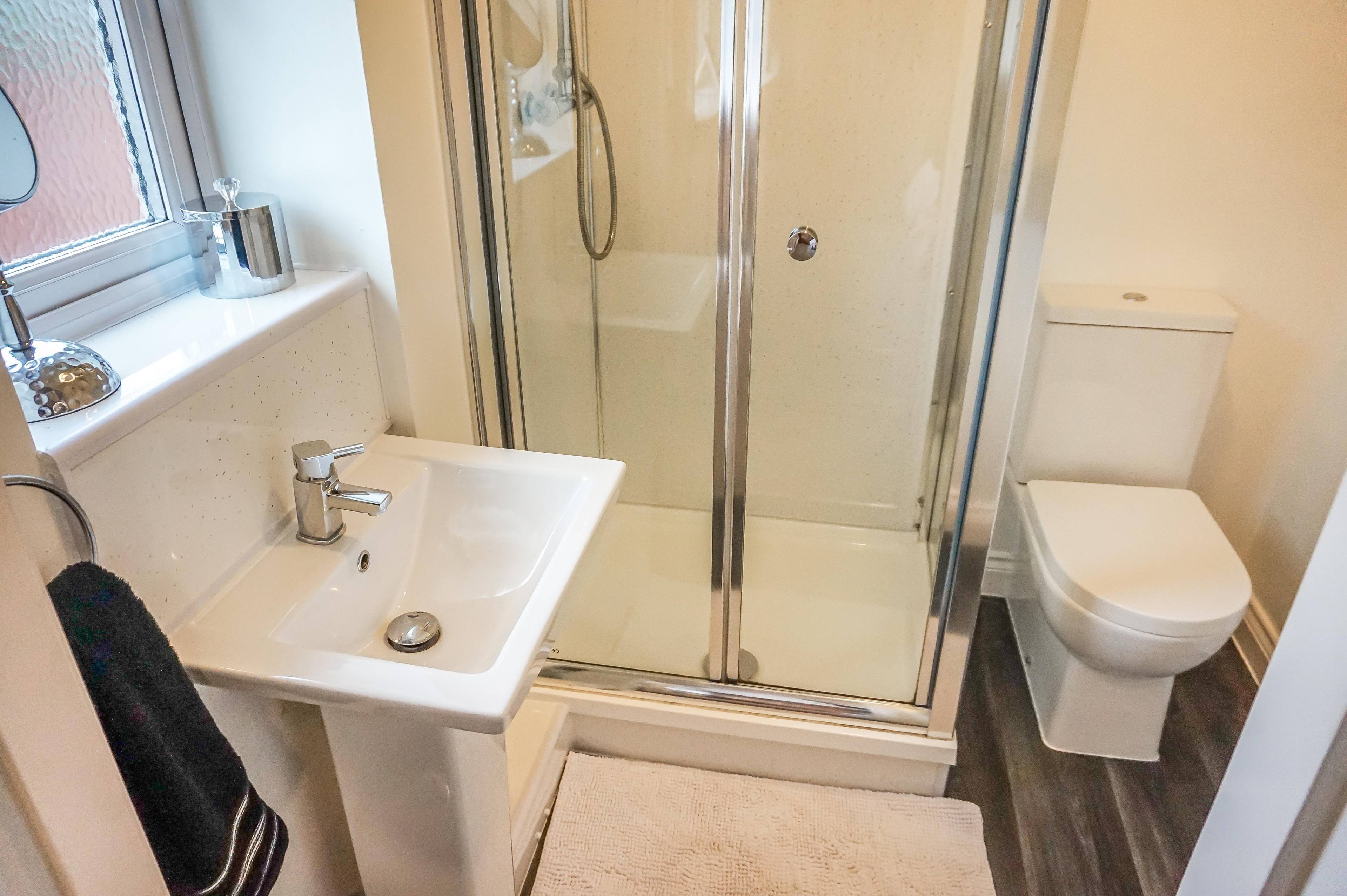 Master En-suite
