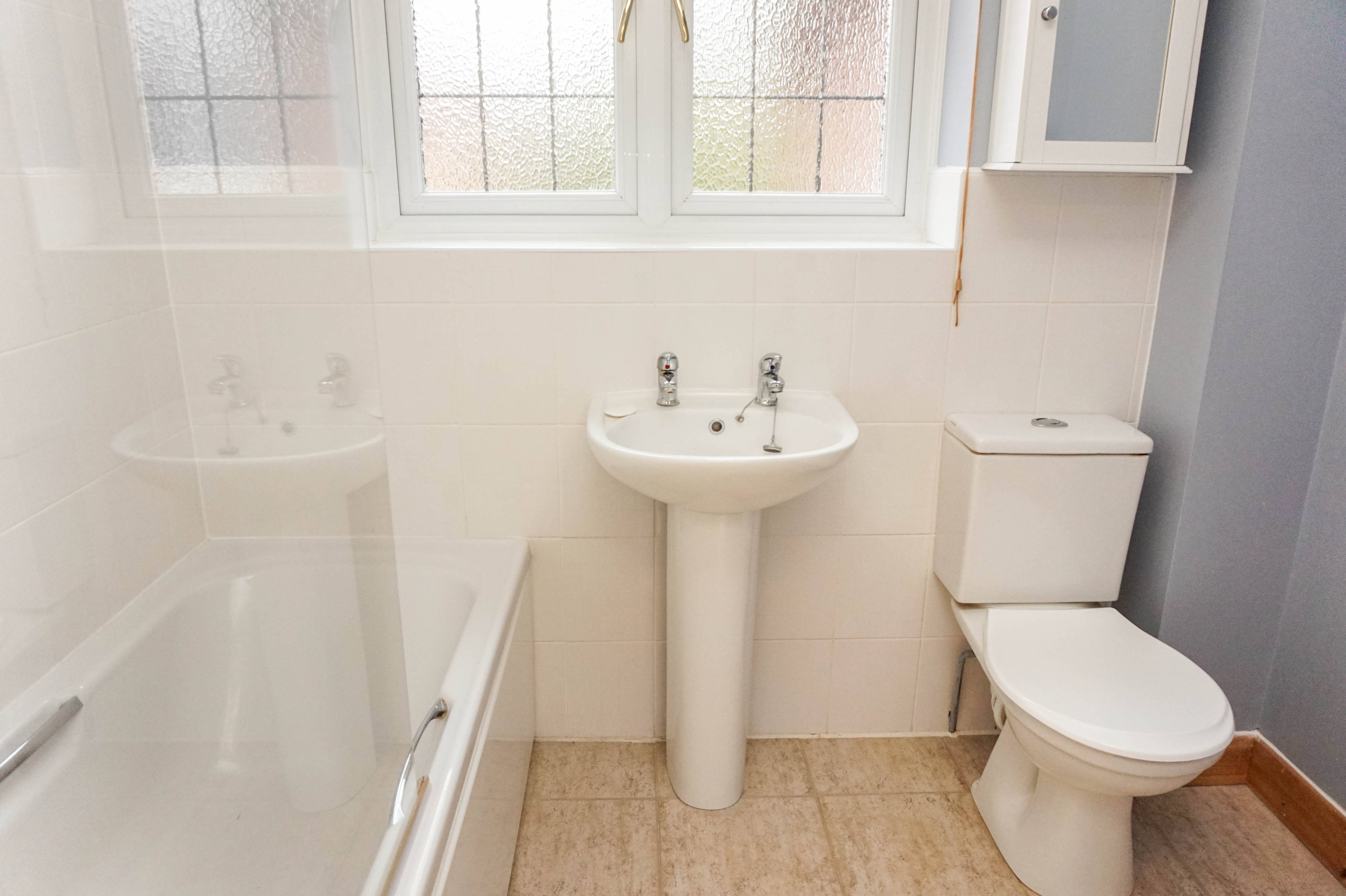 Annexe En-Suite