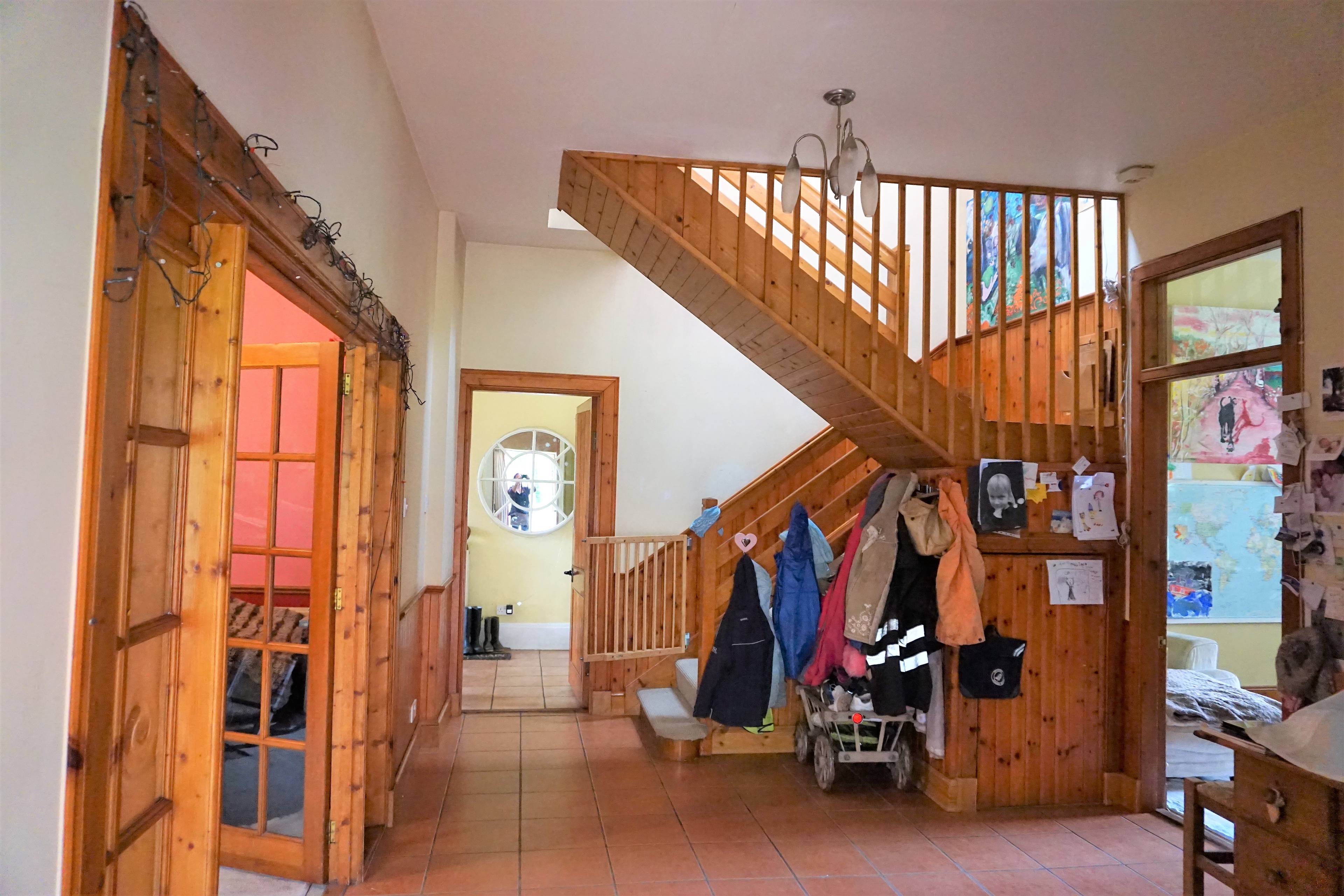 Hallway
