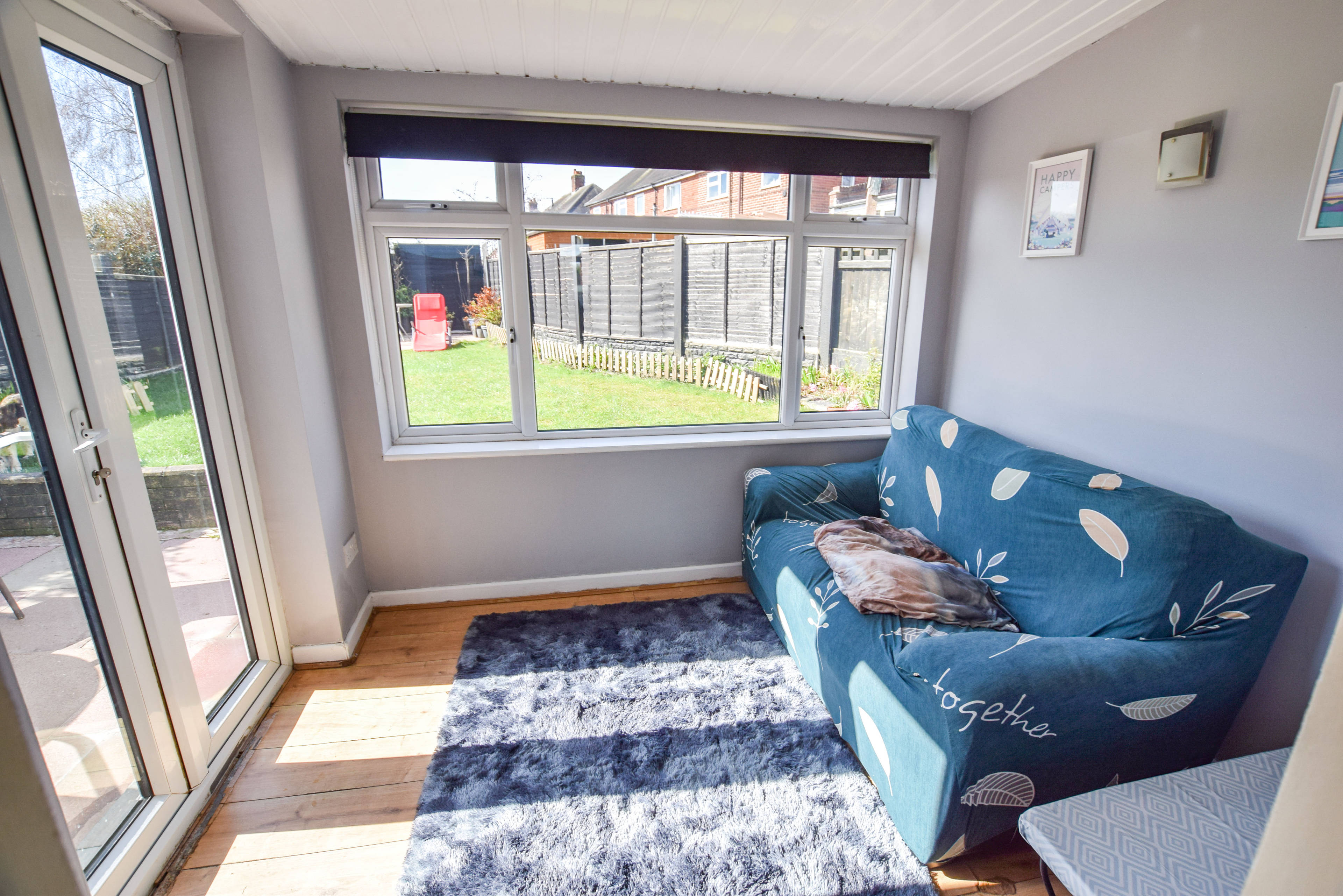 Sun Room