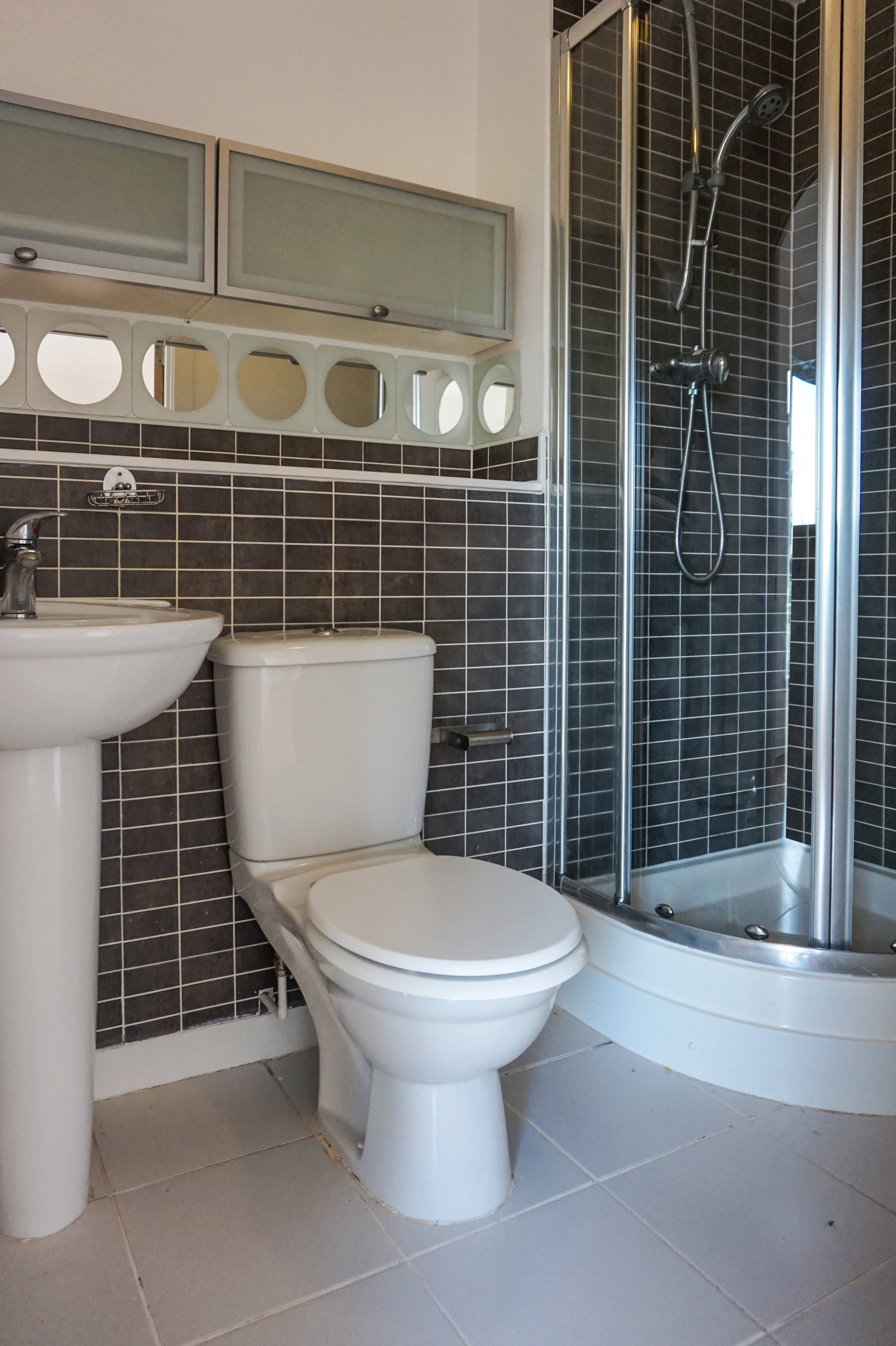 Master En-suite