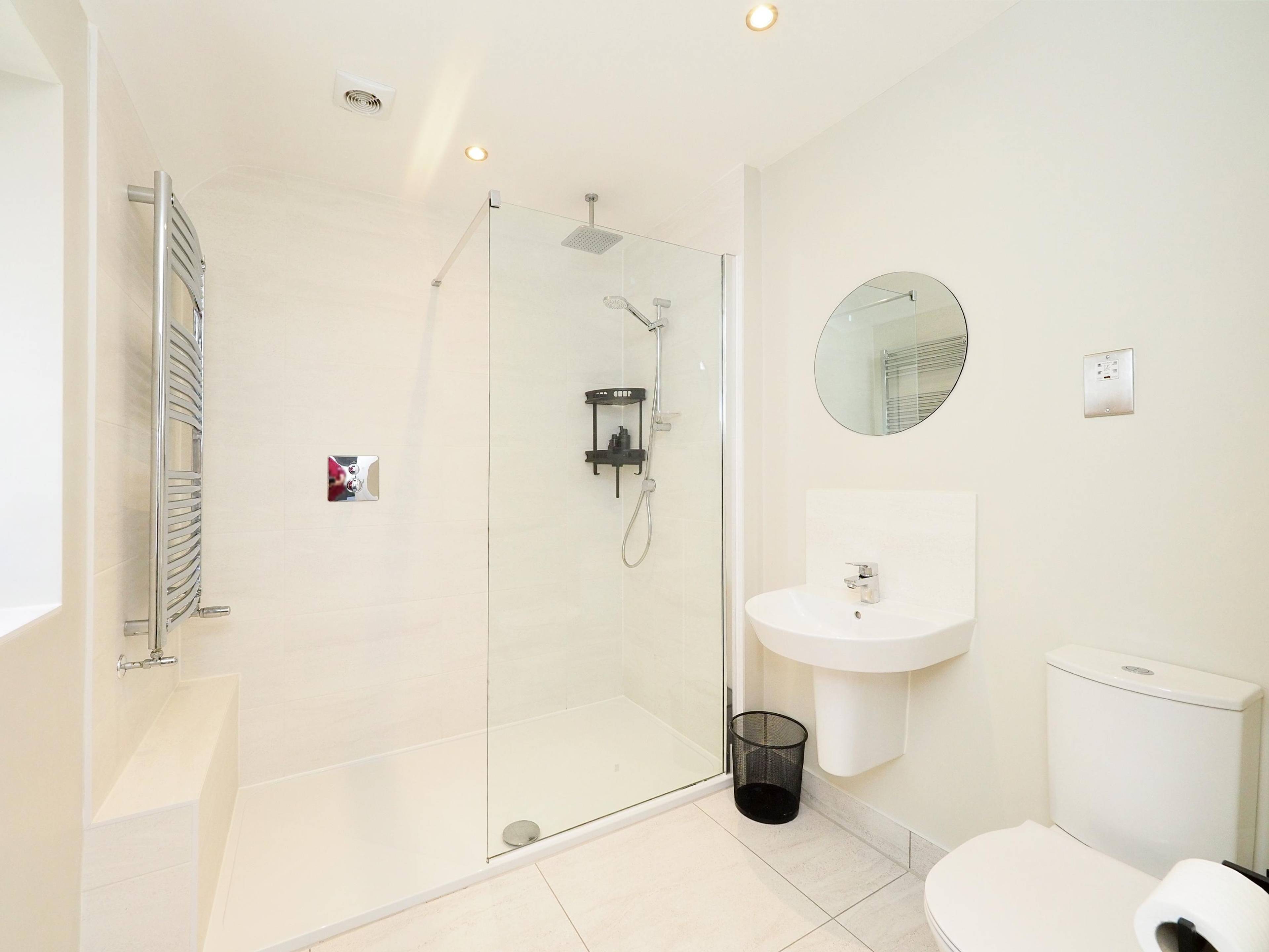 Master En-suite