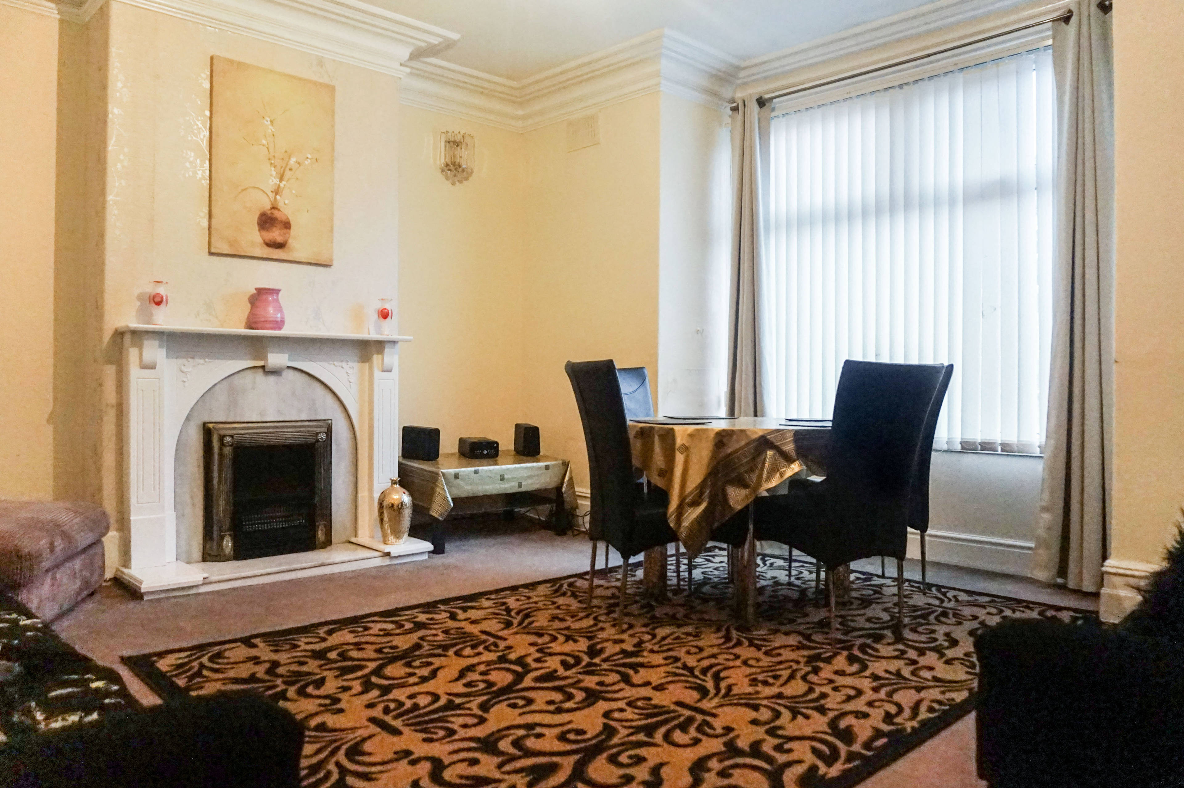 Living / Dining Room