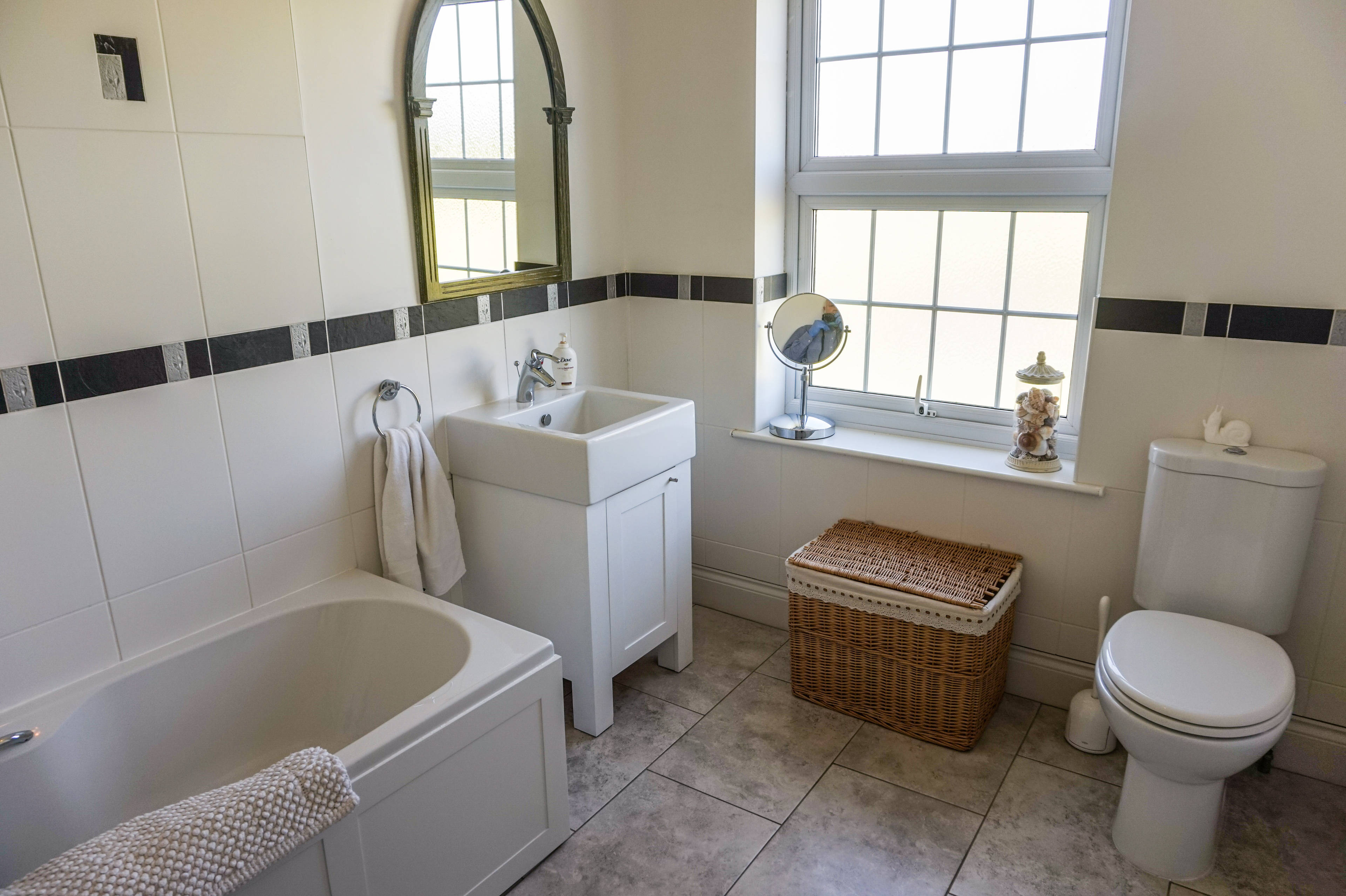 En-suite Two