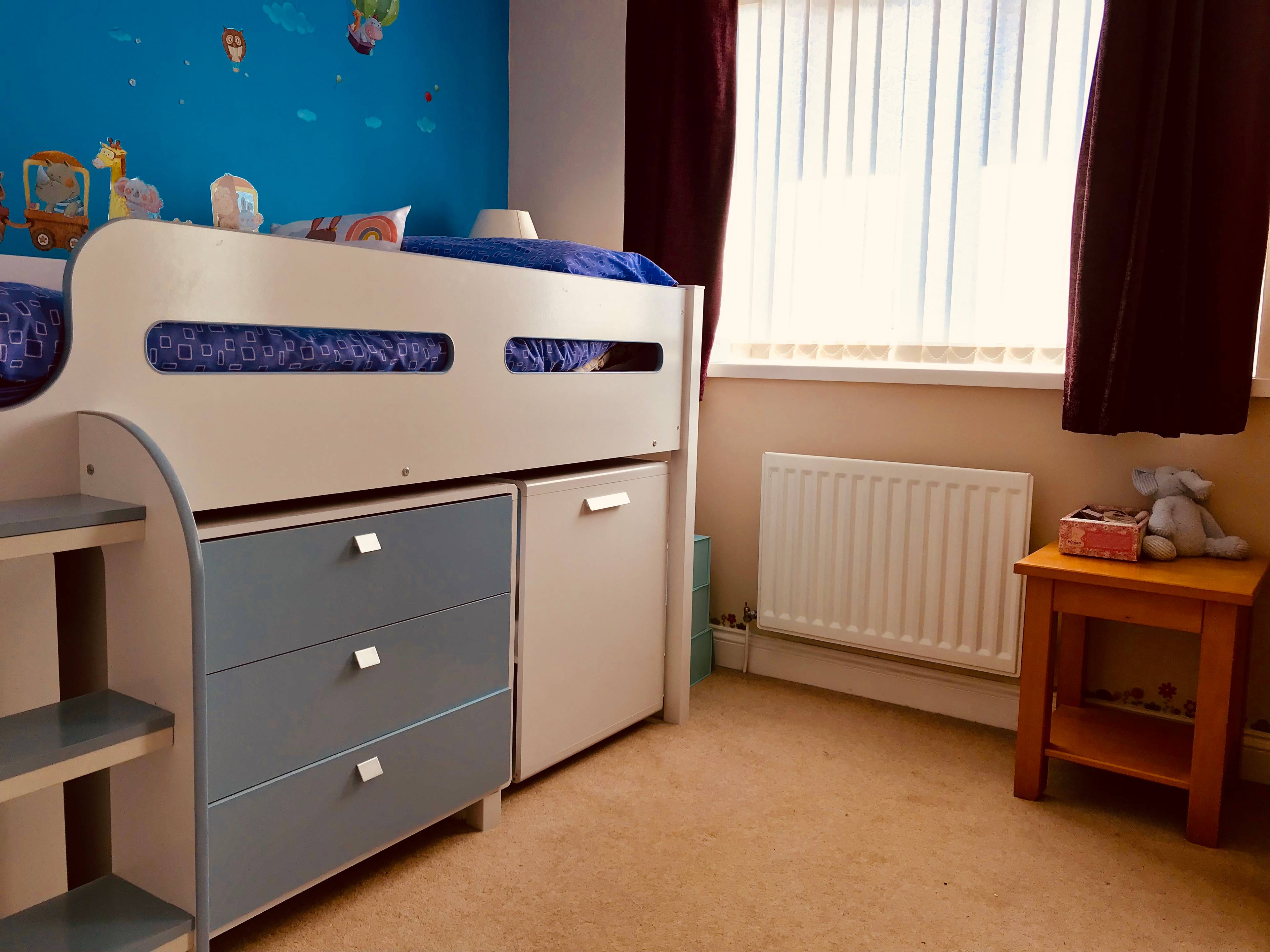 Bedroom two