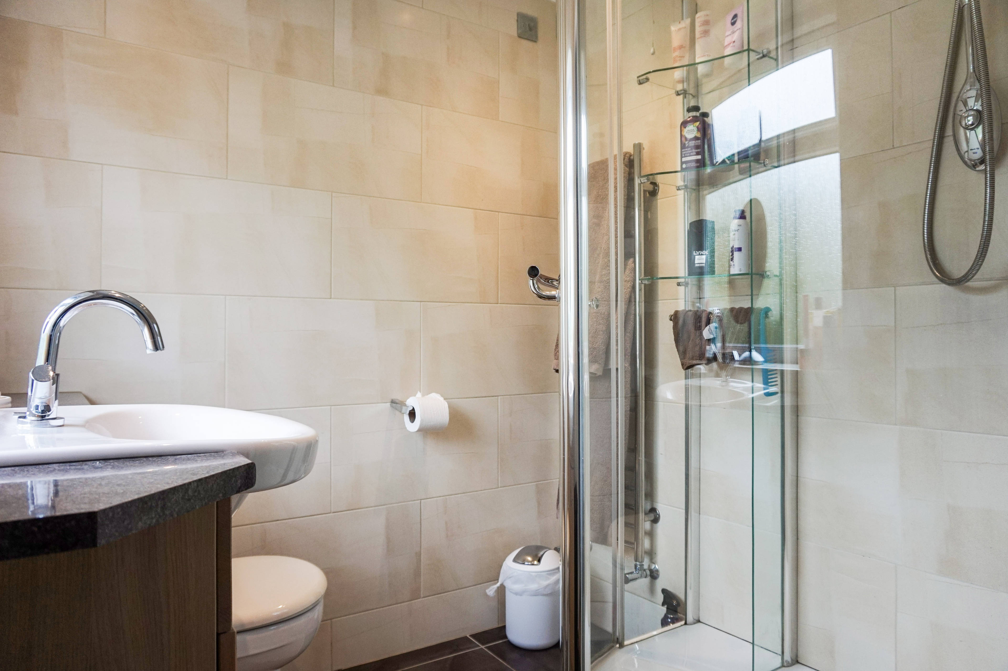 Master En-suite