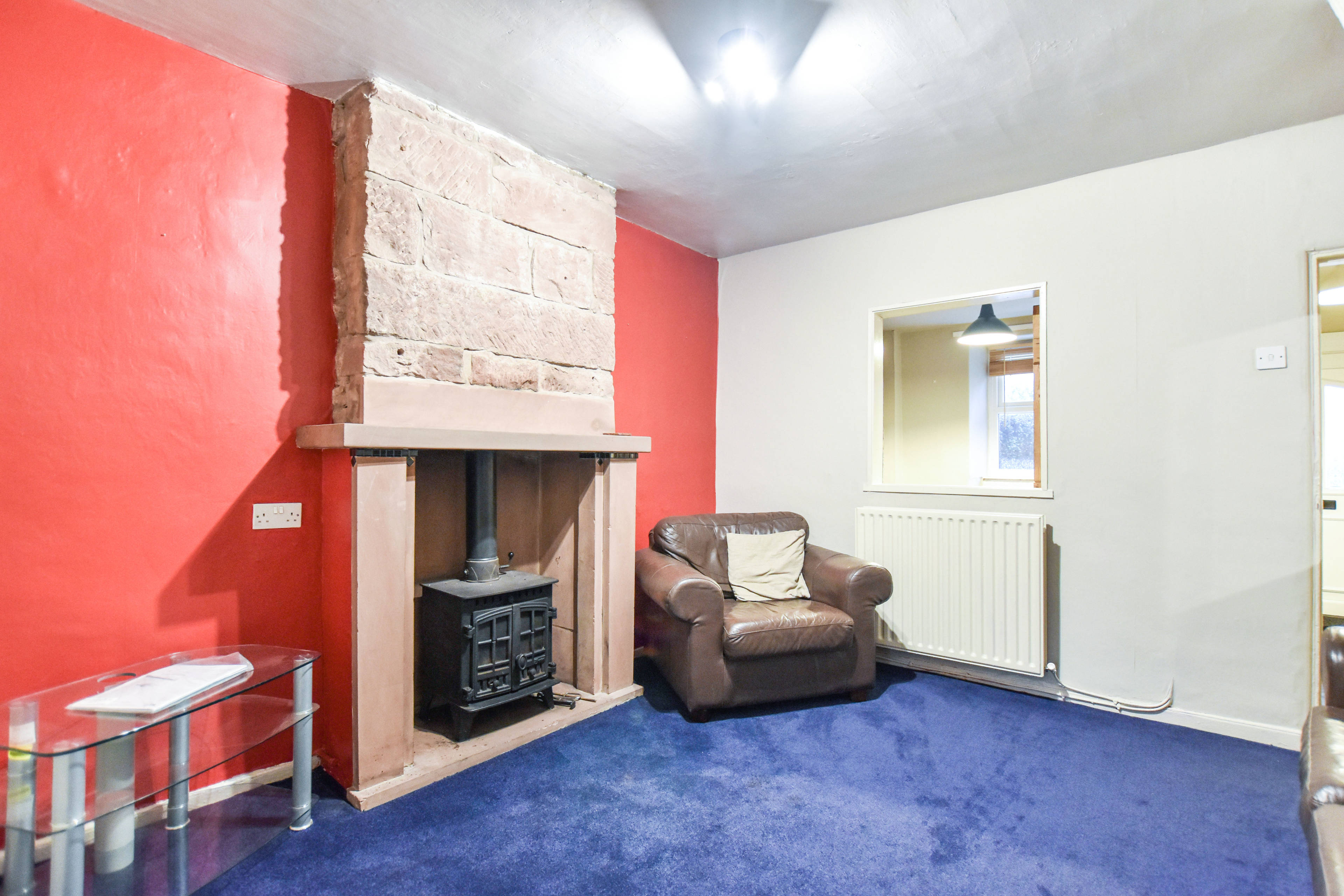 Reception Room Two