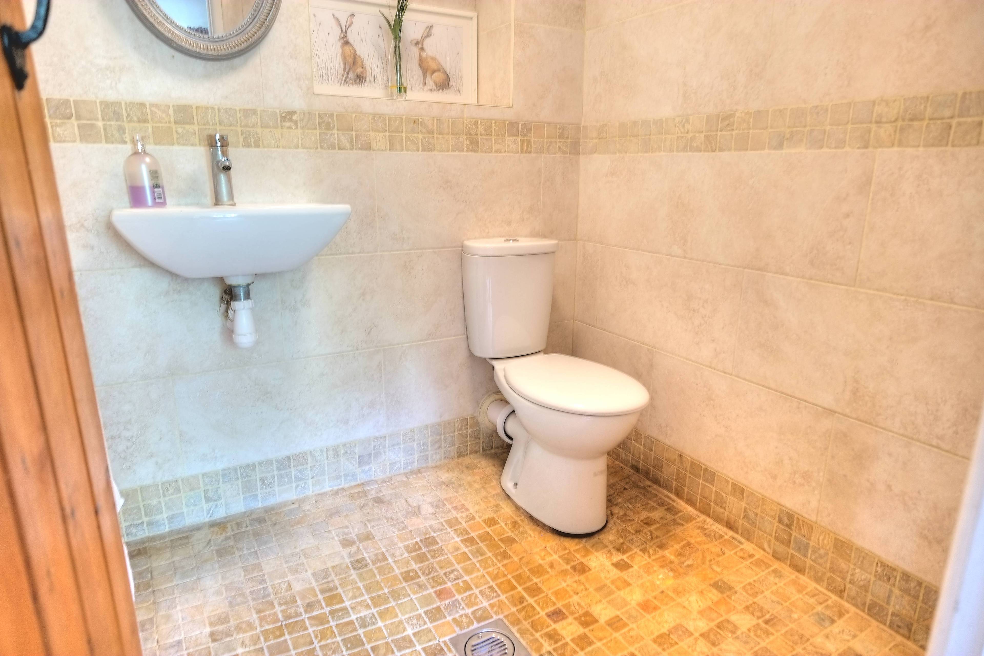 Wet Room