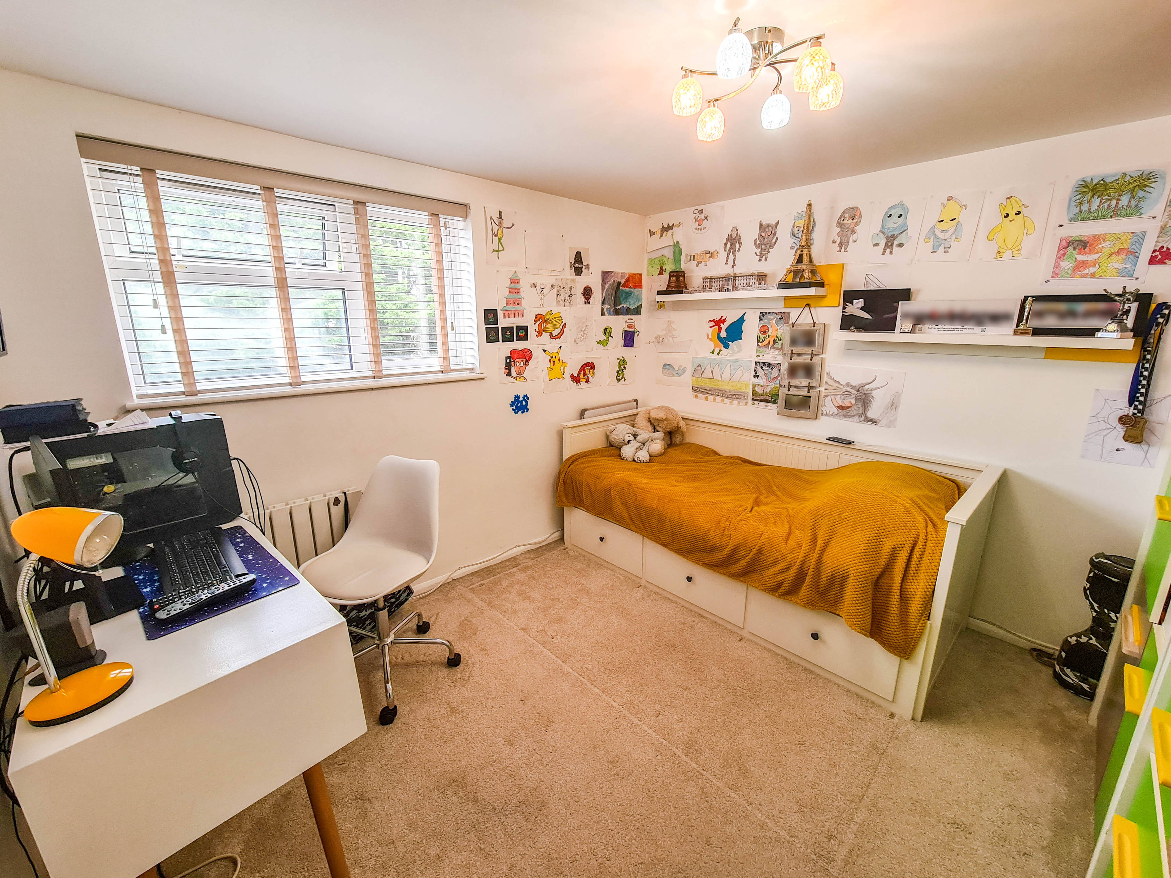Bedroom Two