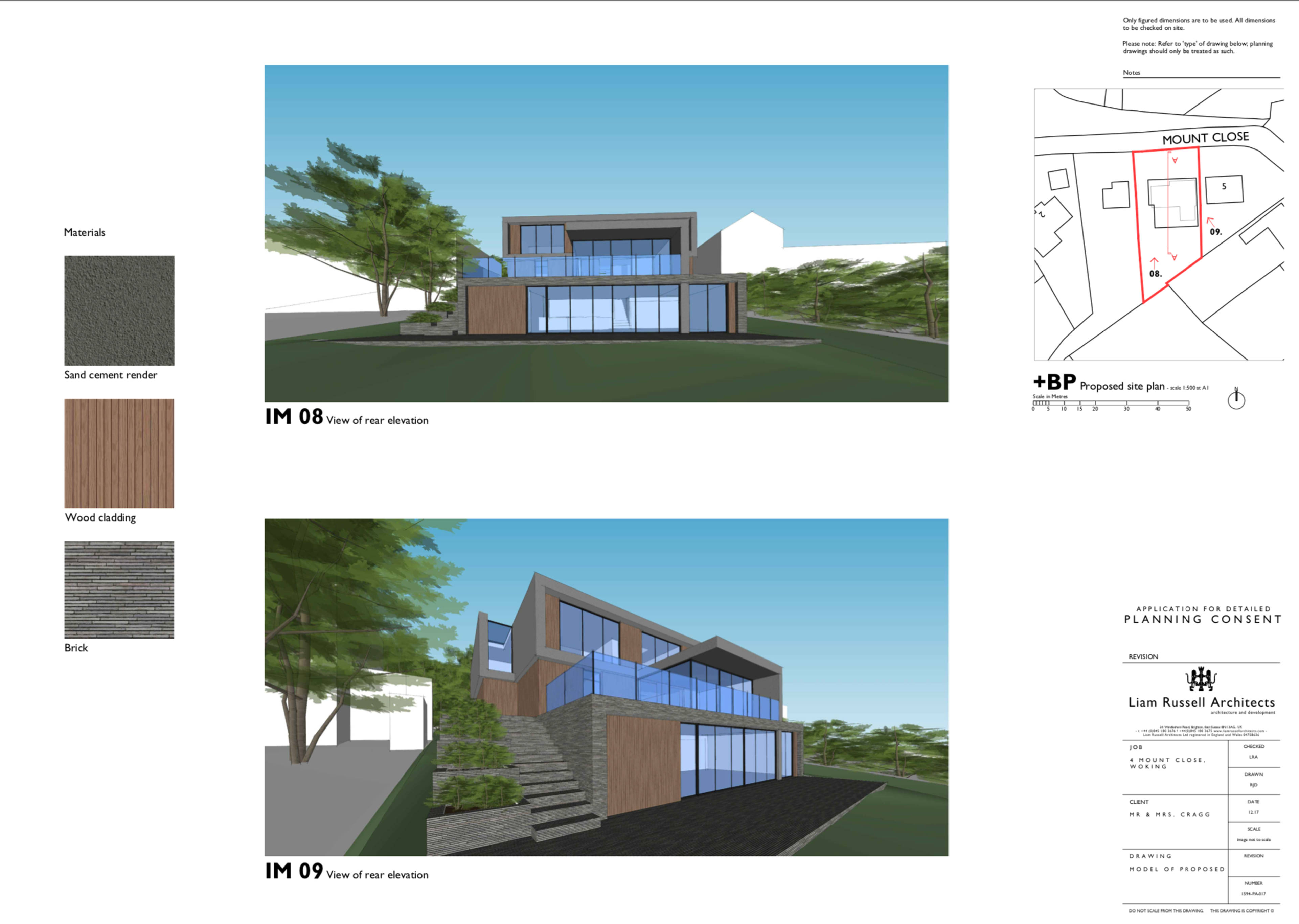 Planning Permission