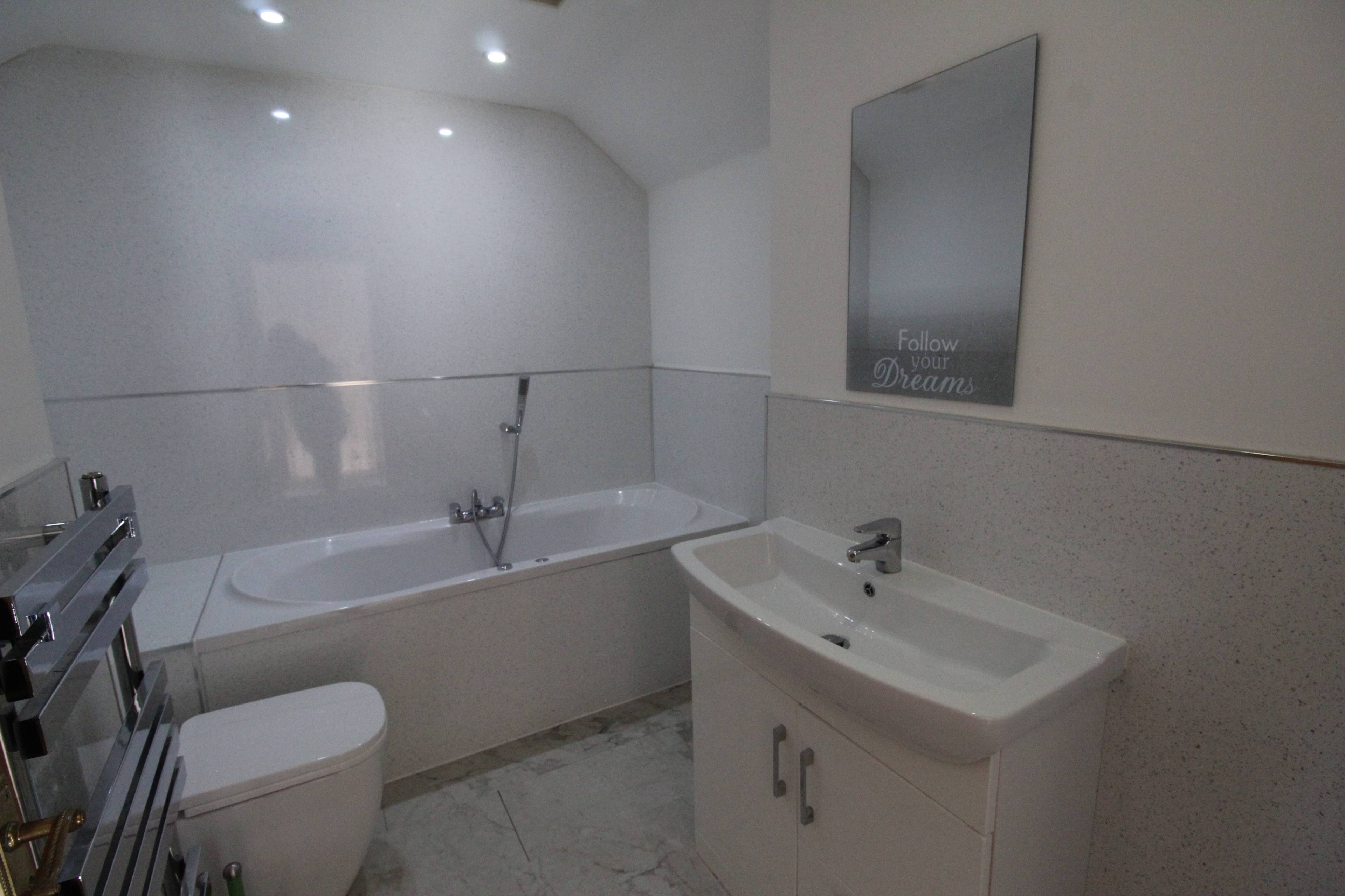 Bathroom Two