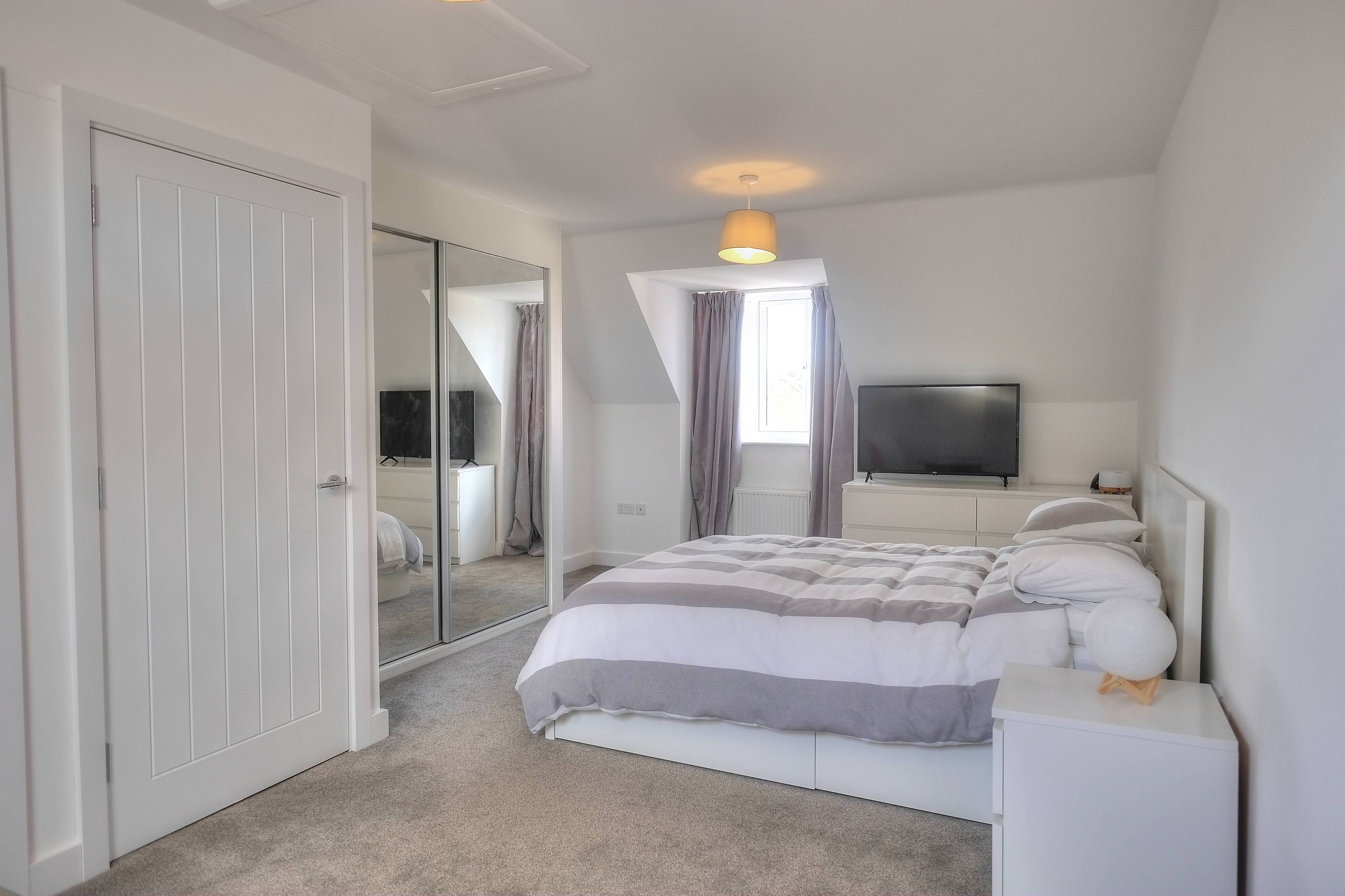 Master Suite