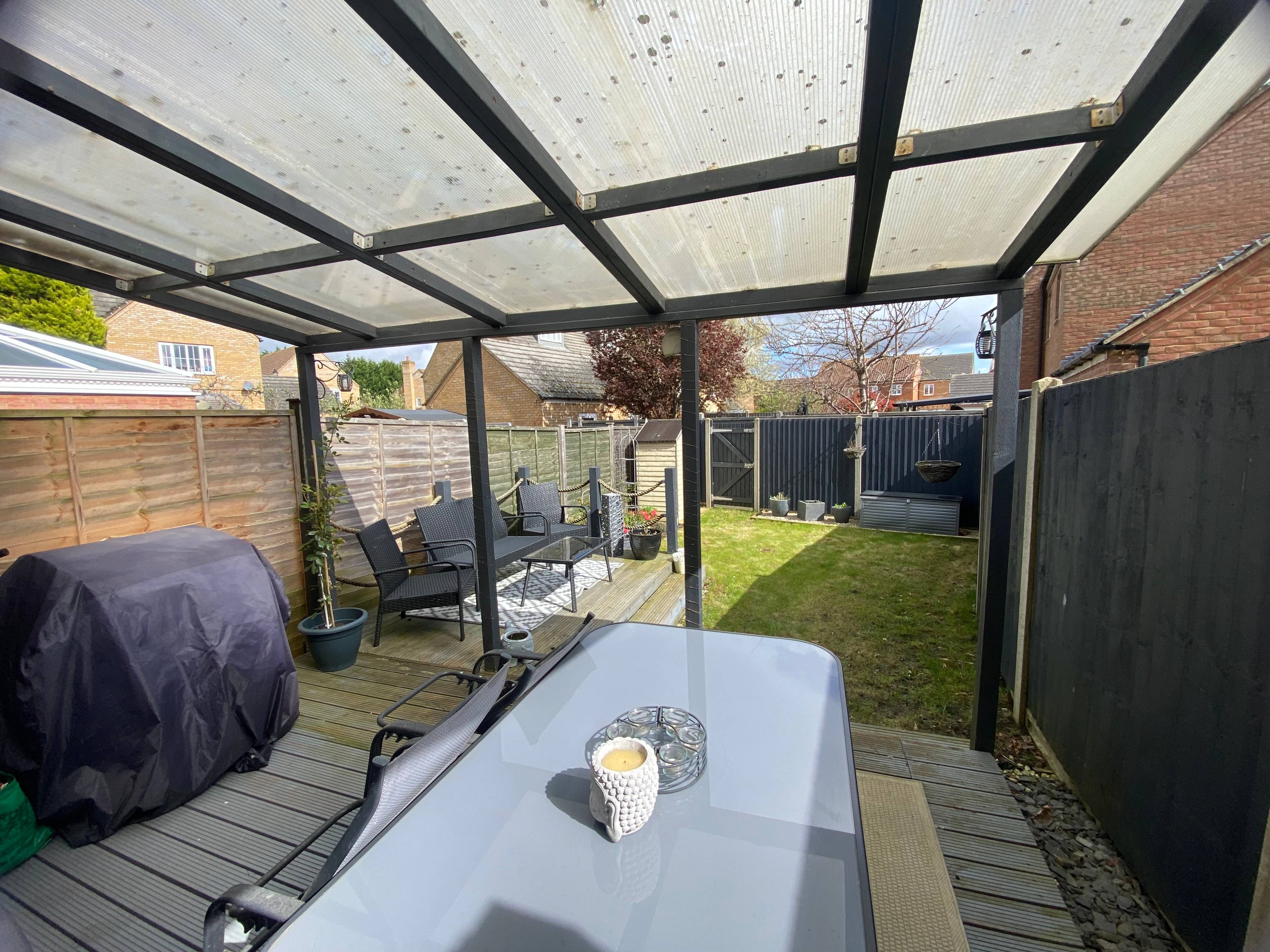 Decking