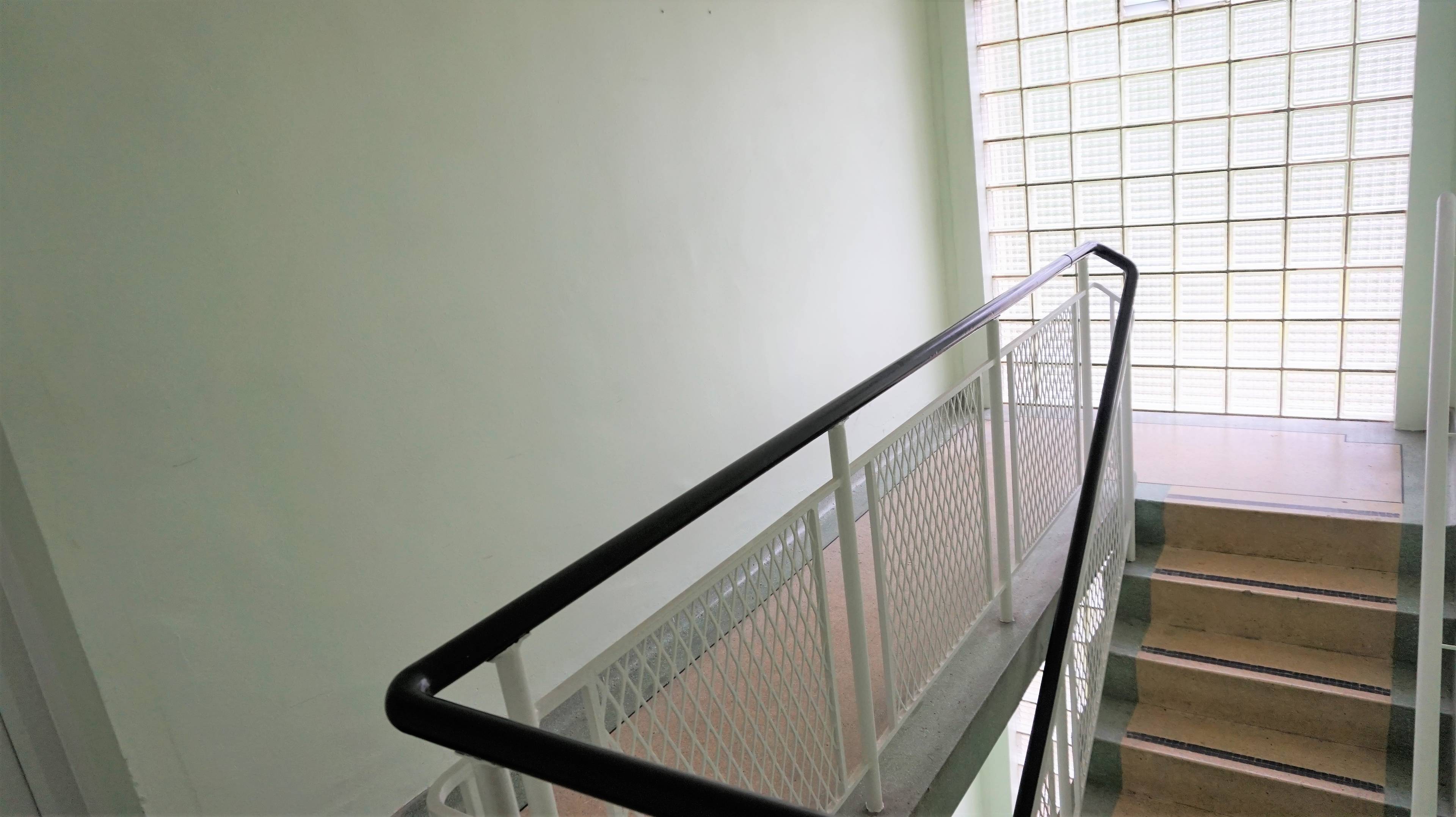 Communal Landing