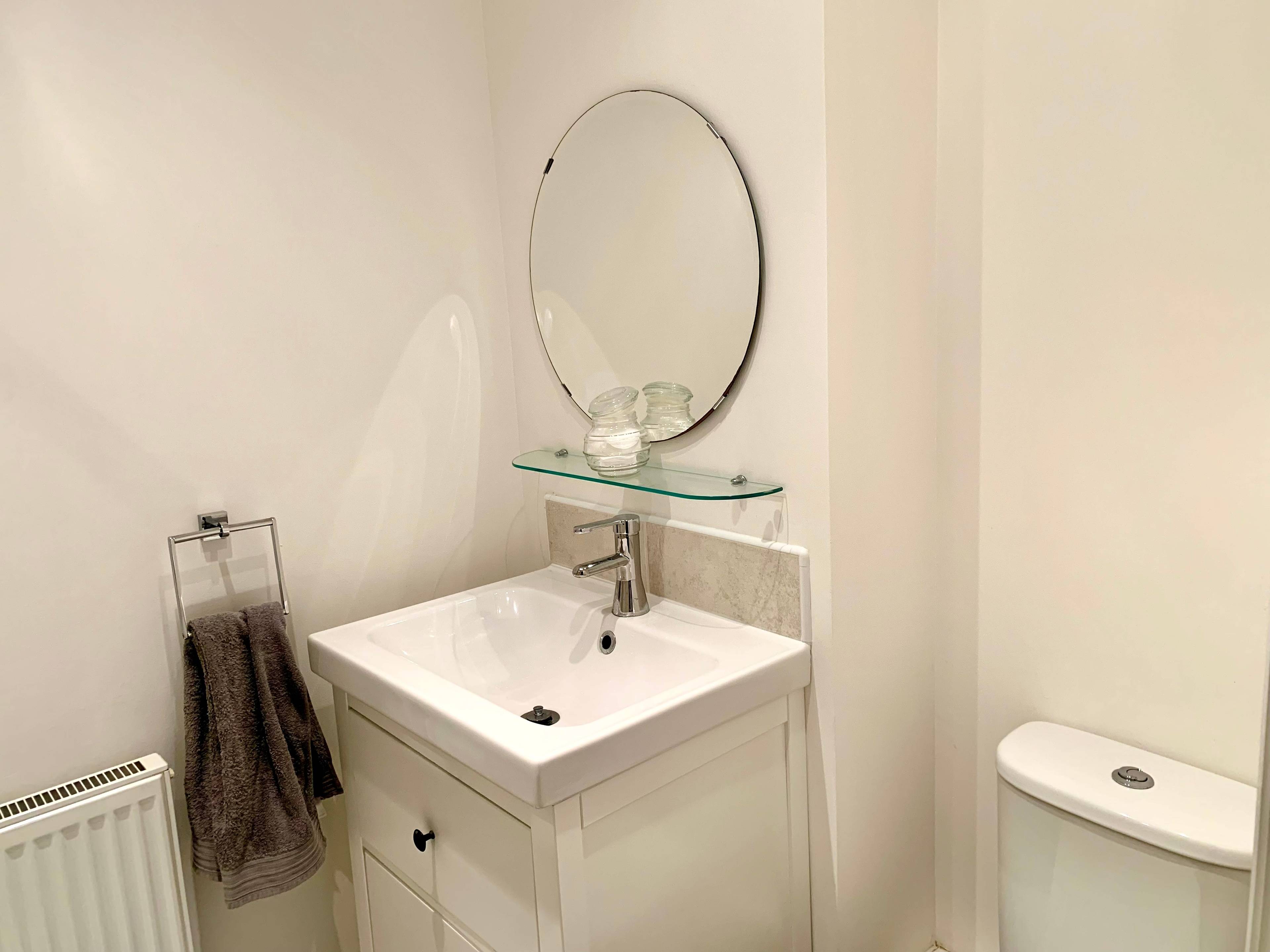 En-suite